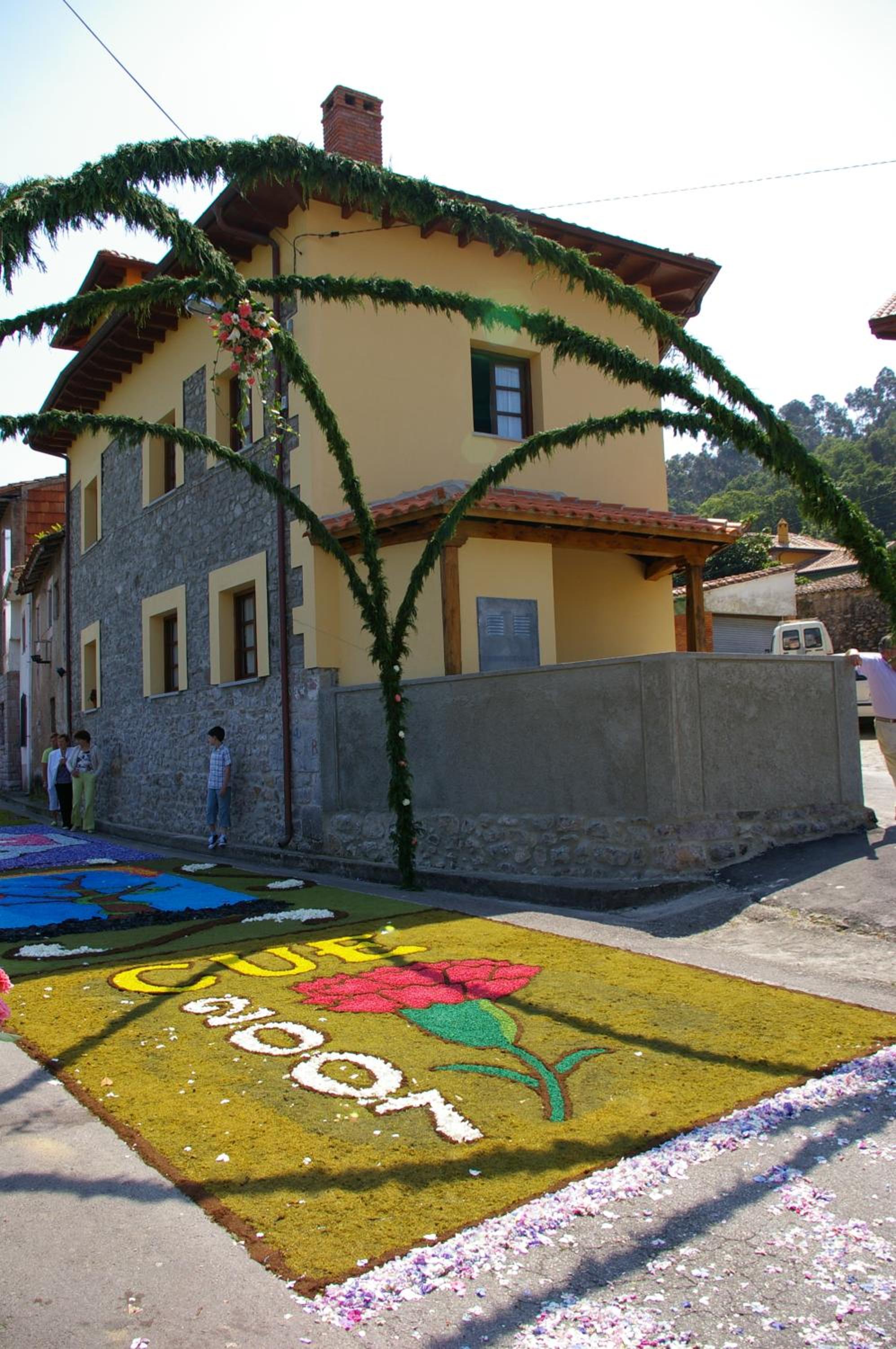 Casa Pelayin