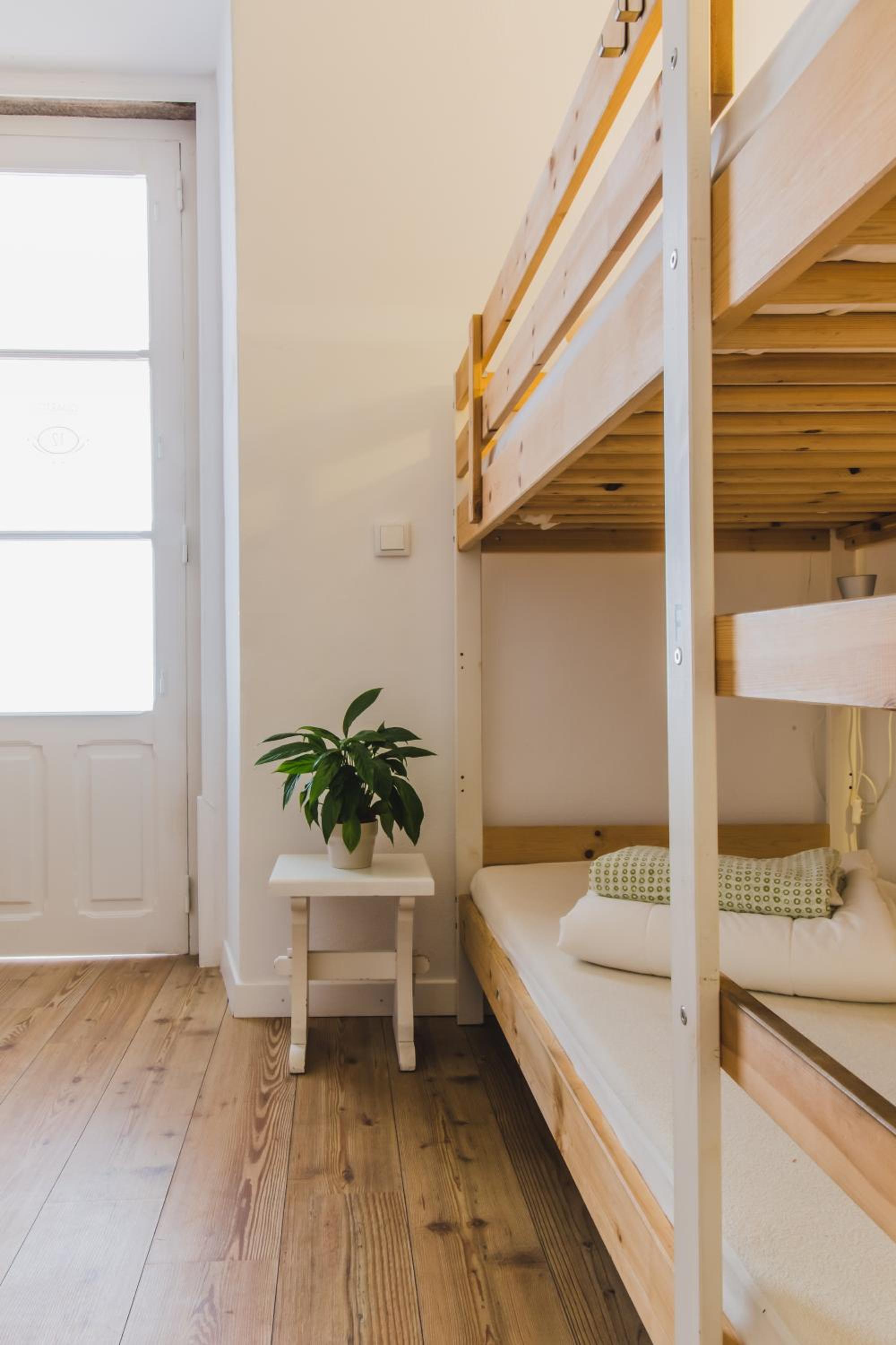 Amar Hostel & Suites
