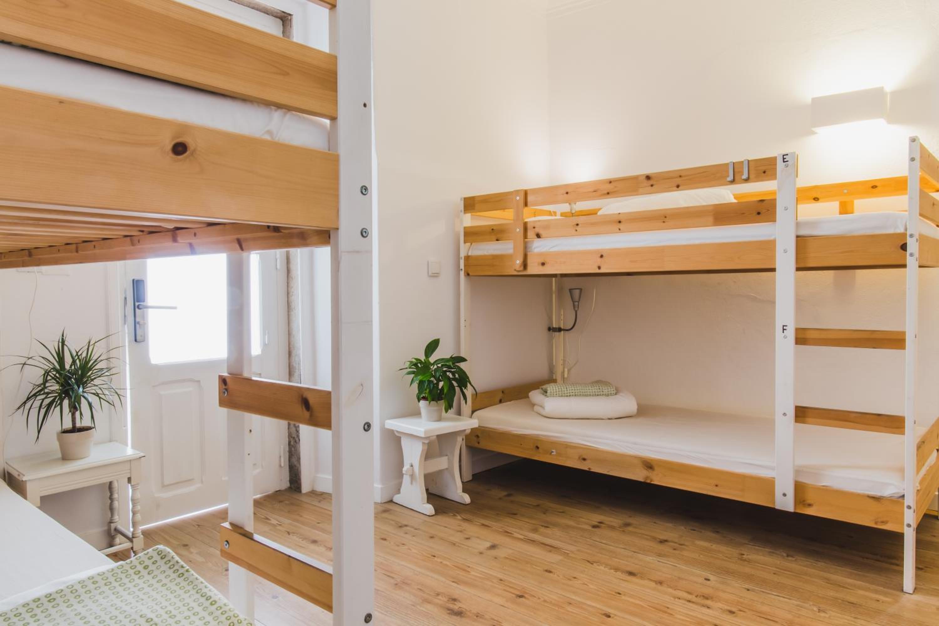Amar Hostel & Suites