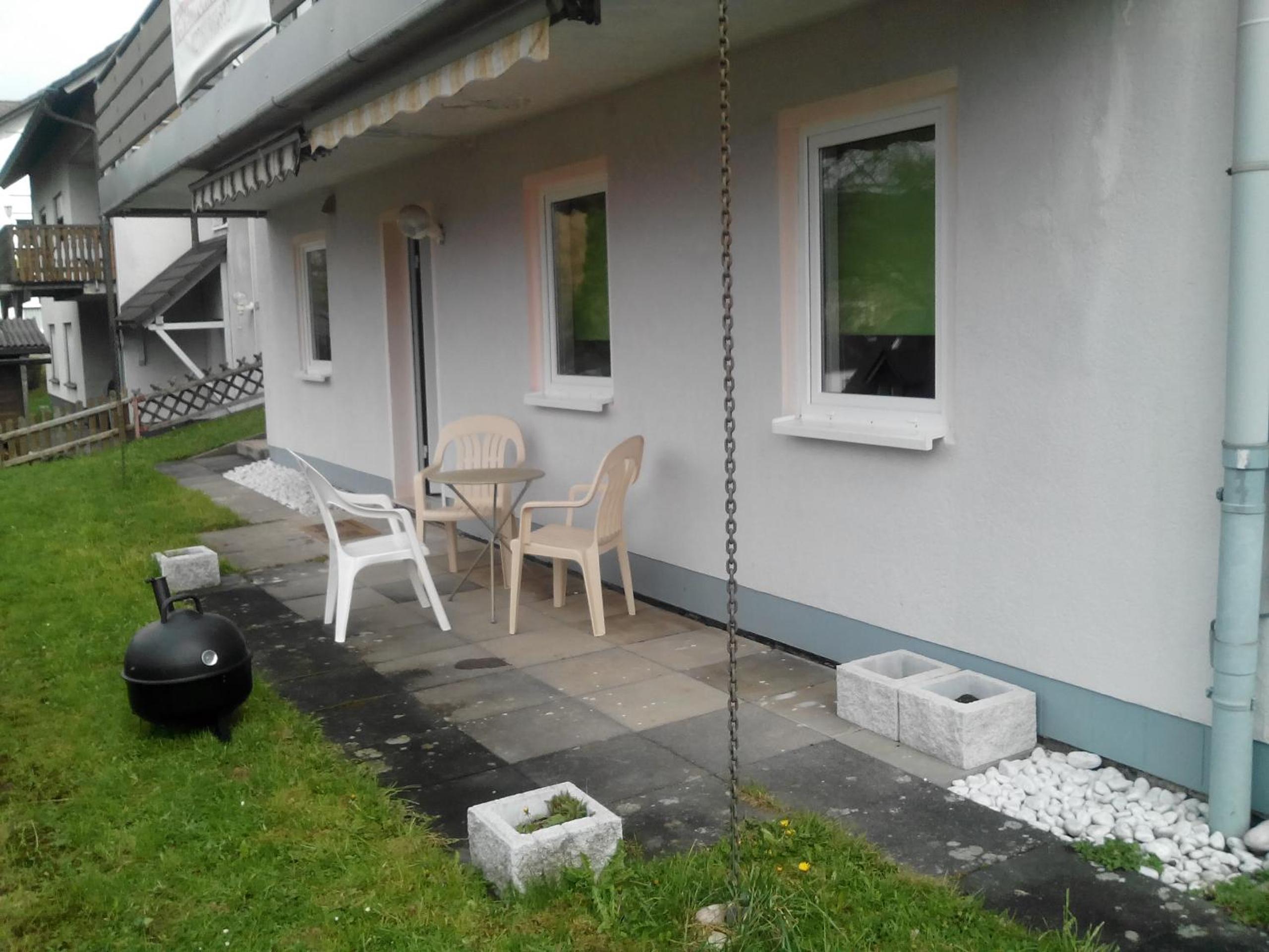 Alexander´s Ferienwohnungen