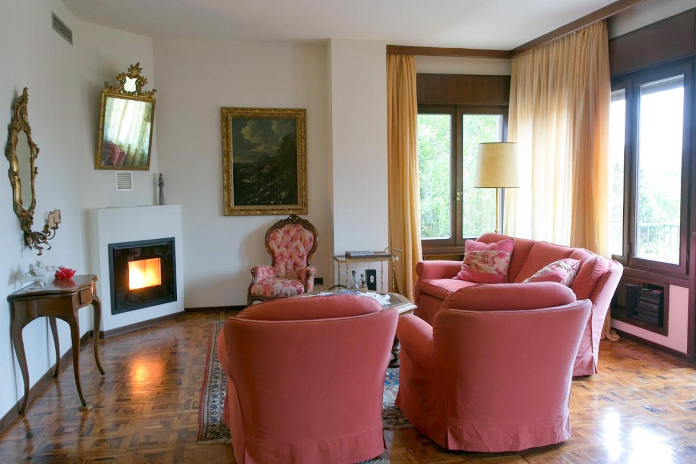Villa Tra' Monti view 4