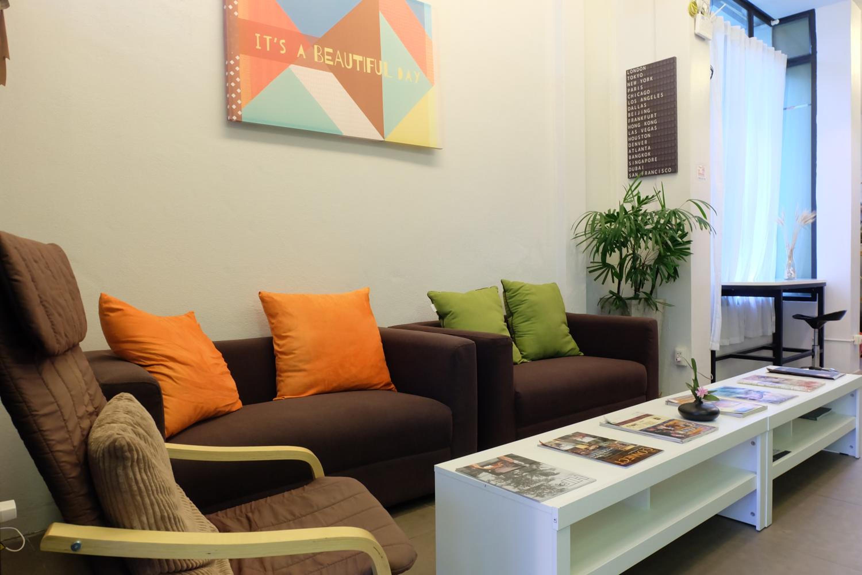 lounge