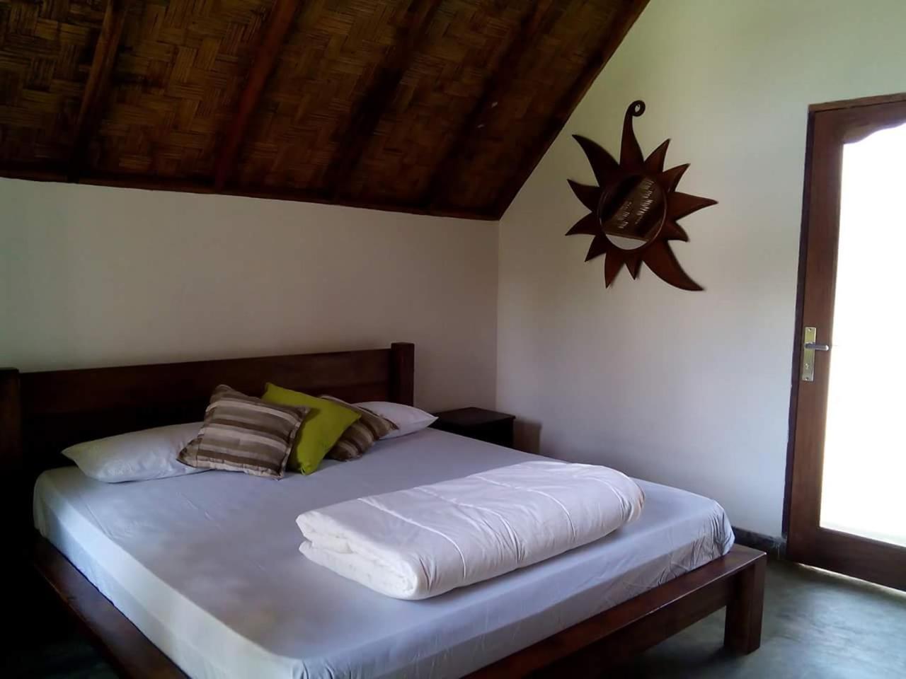 Villa Paradise - Bukit Lawang