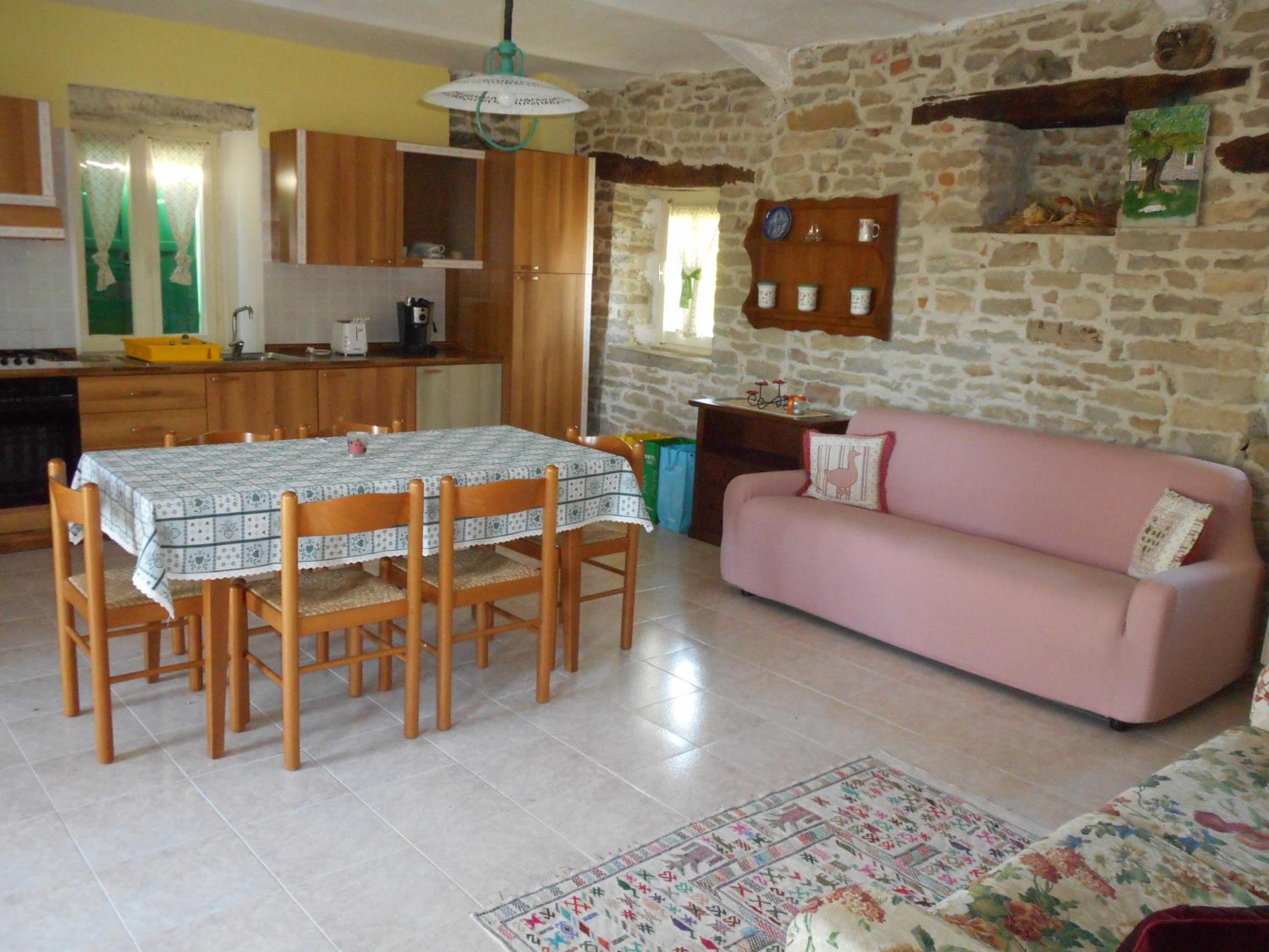 Agriturismo Cascina Serra