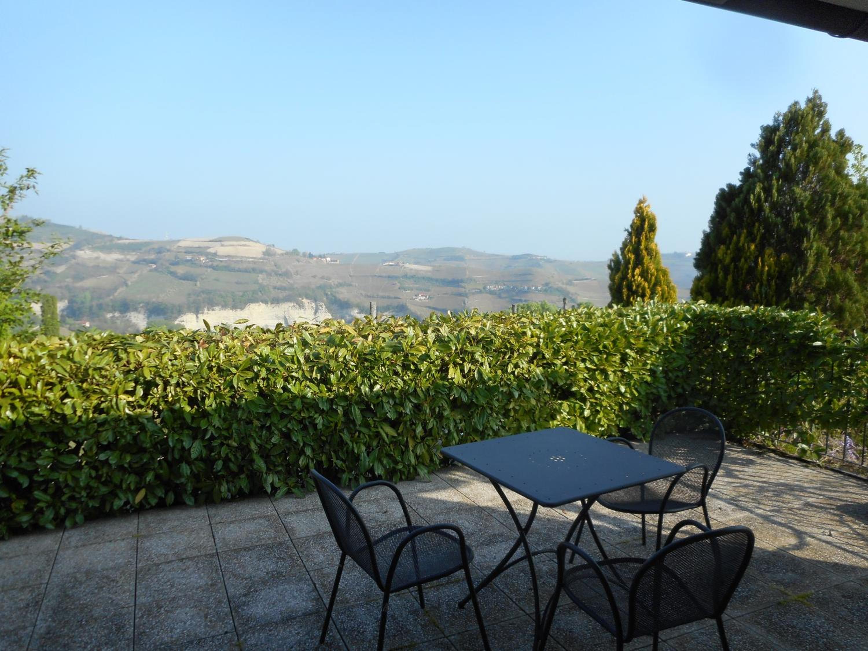 Agriturismo Cascina Serra