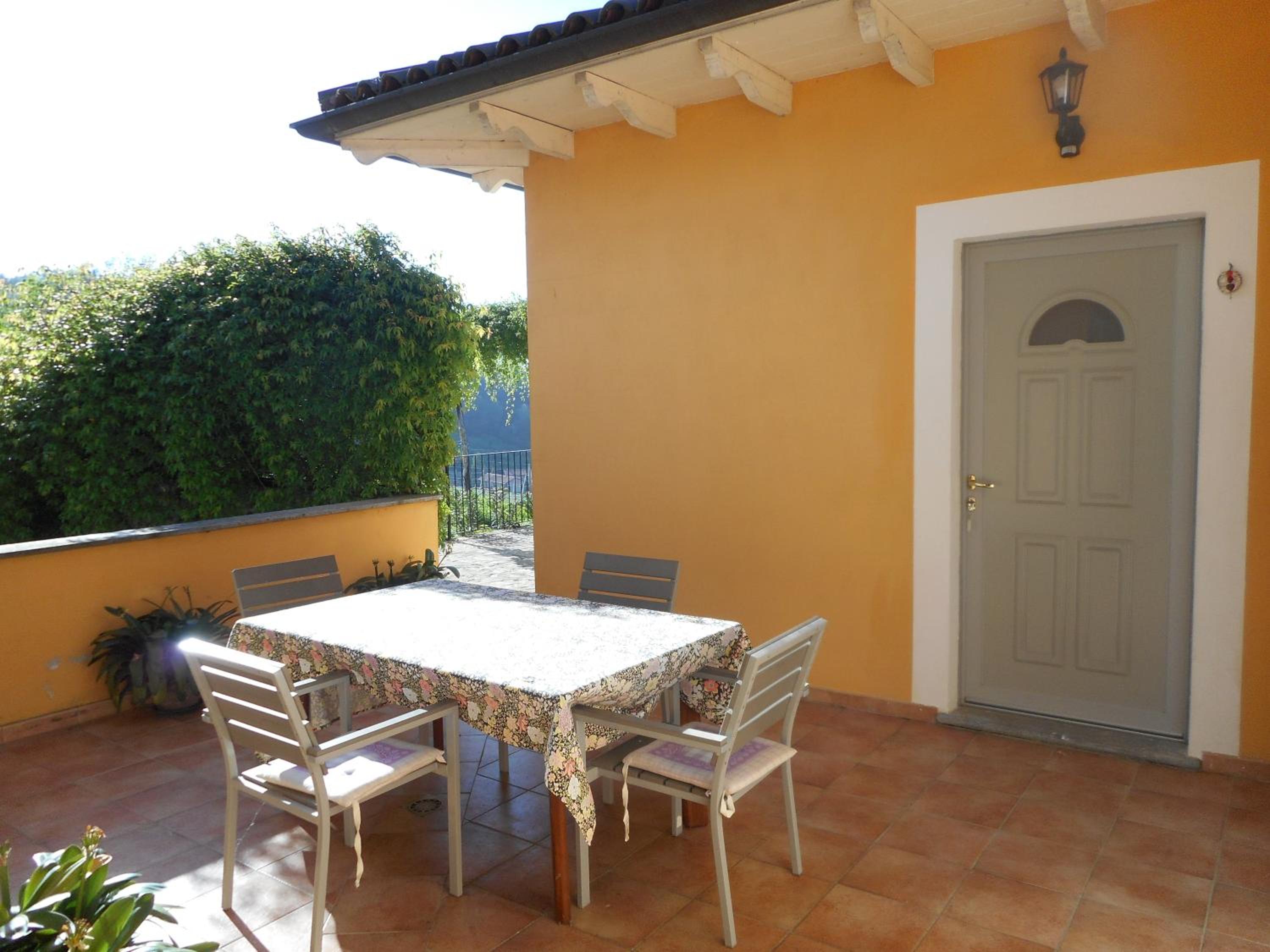 Agriturismo Cascina Serra