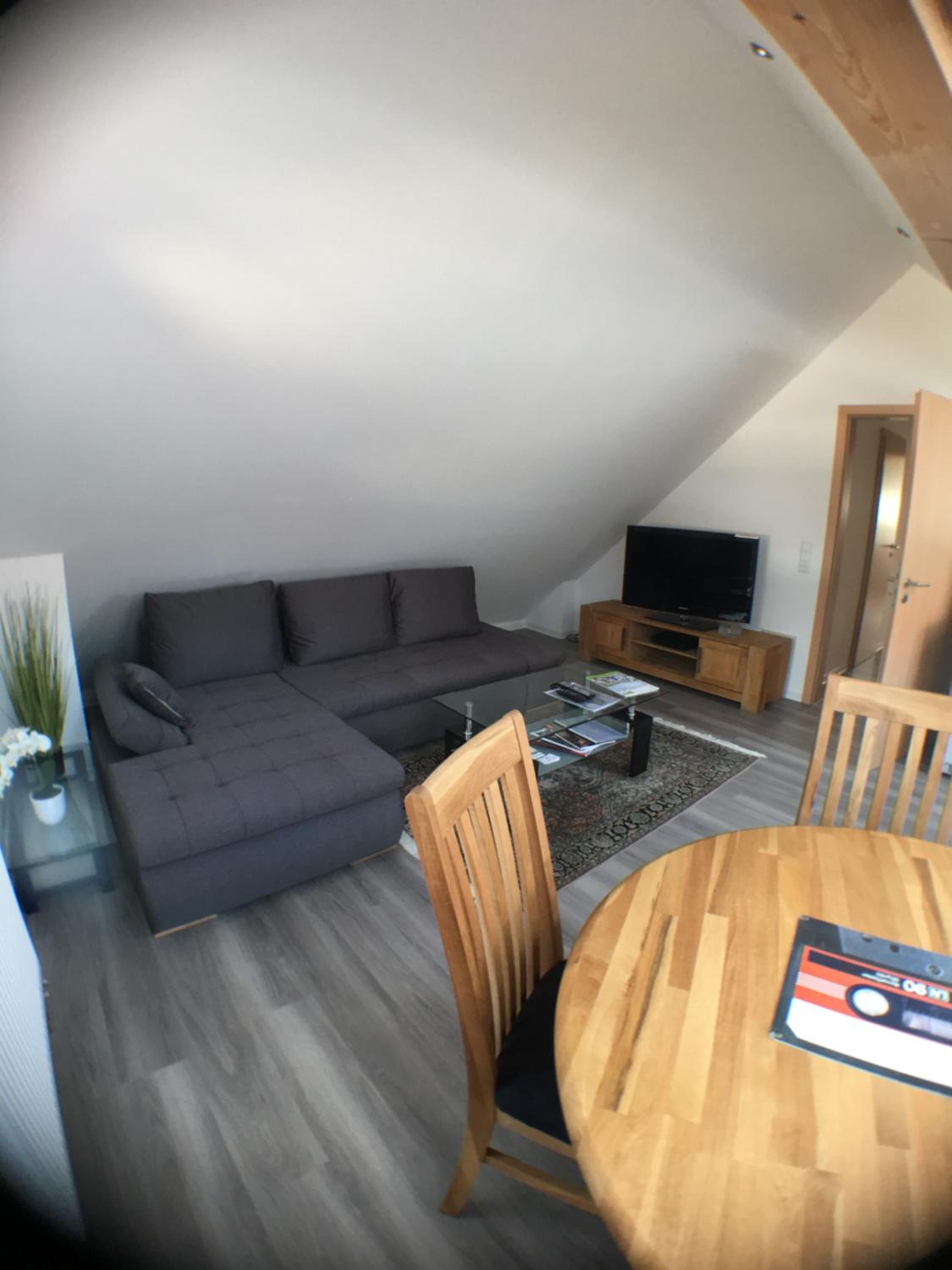 Gäste-Appartement-Kirsammer view 4