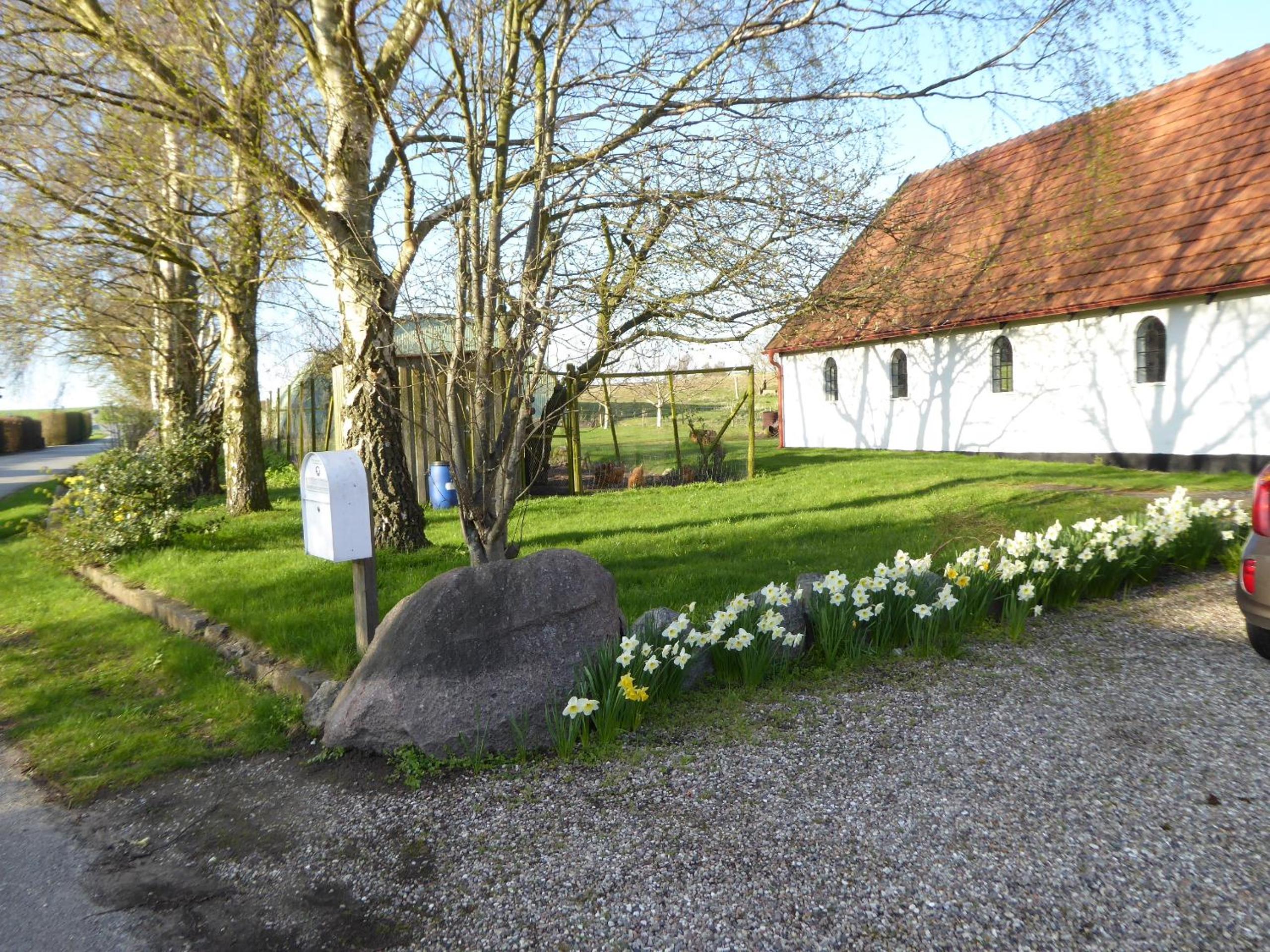 Gård