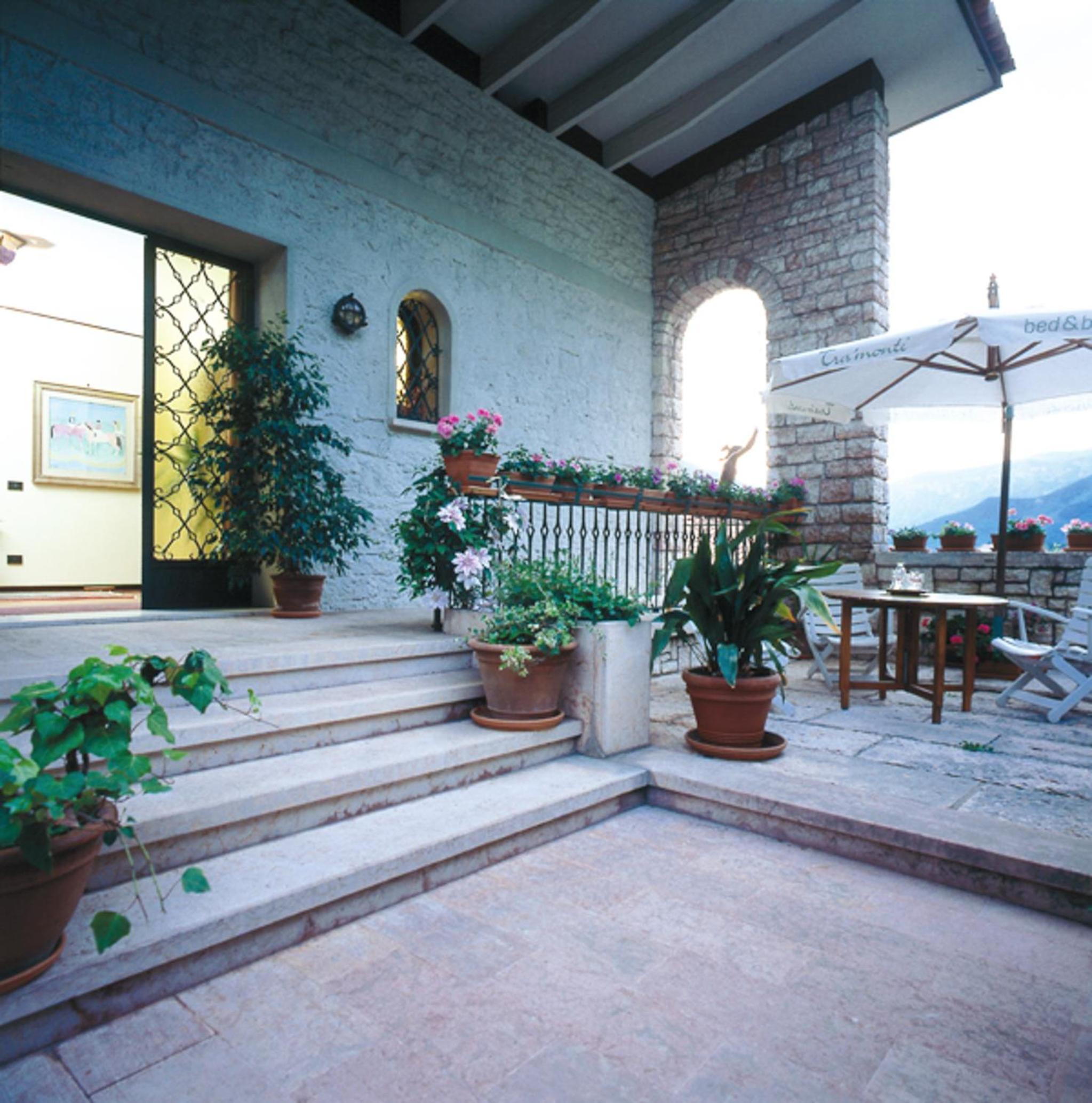 Villa Tra' Monti view 2