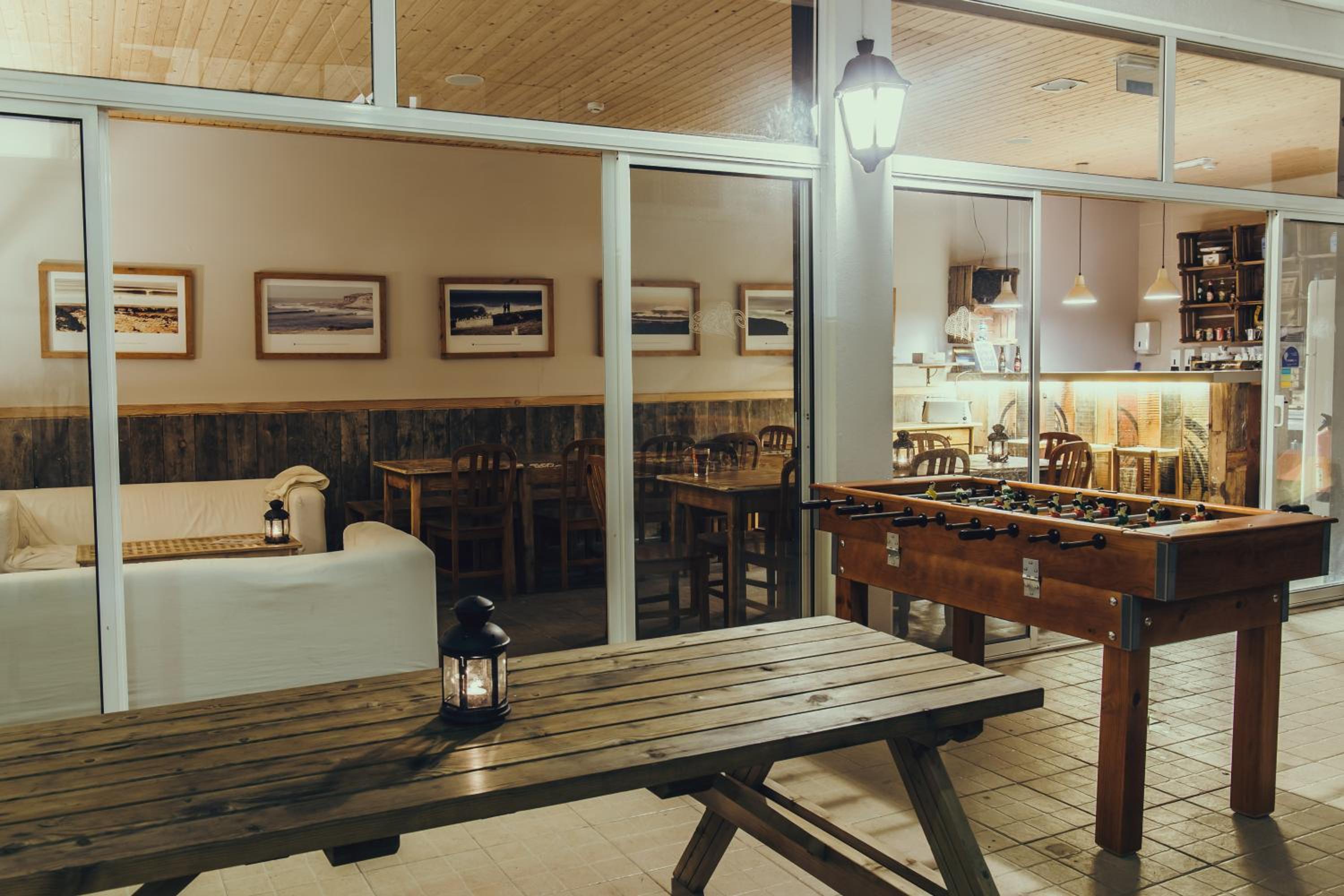 Amar Hostel & Suites