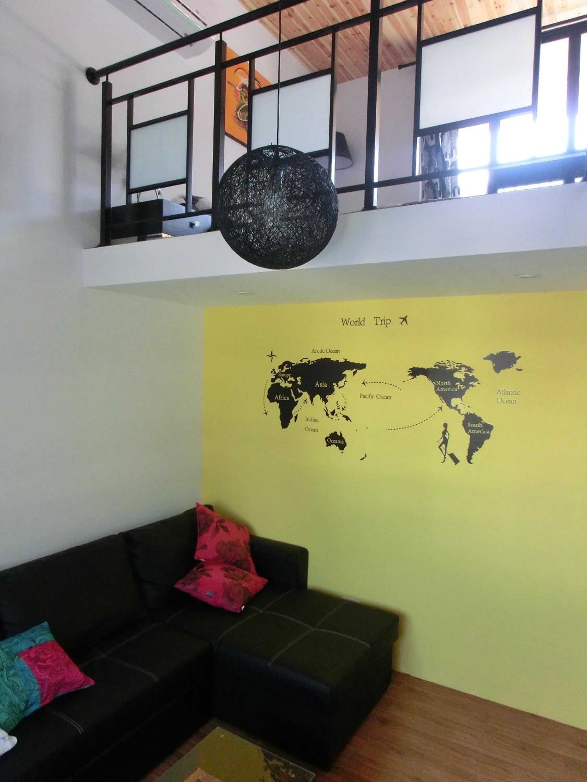 Tainan Travel Inn - ChengGong Univ.