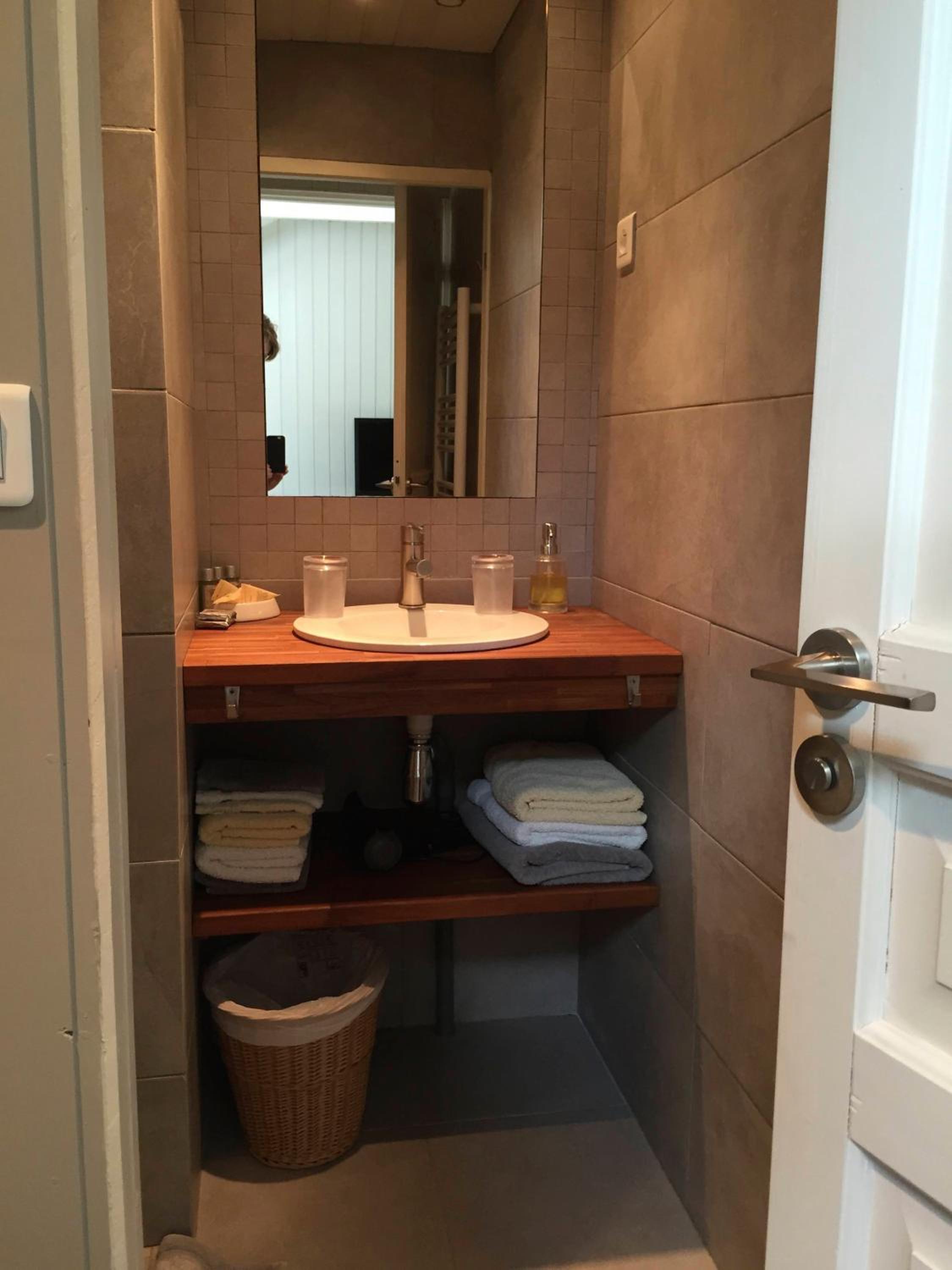 Le Cabanon