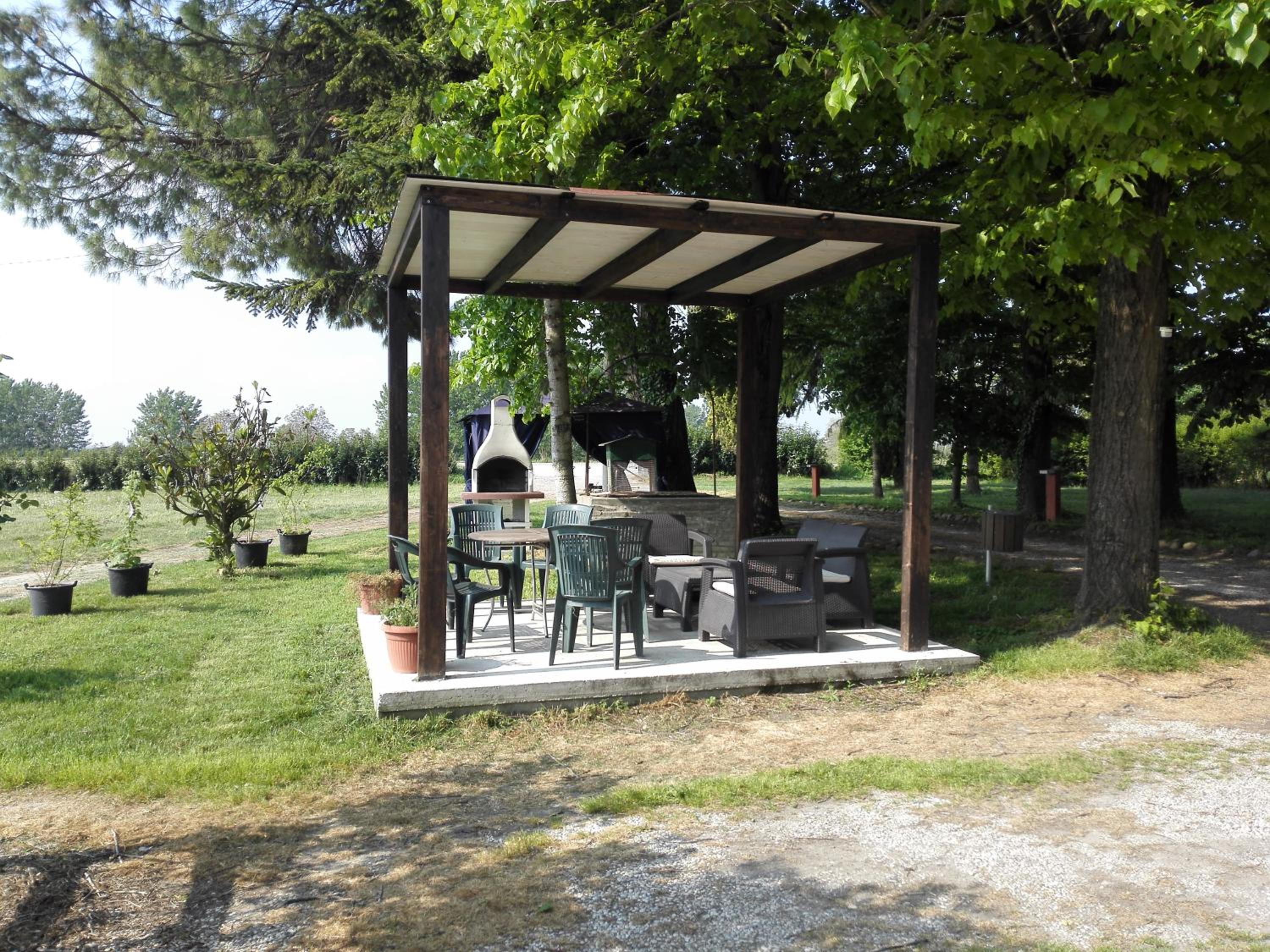 Agriturismo Valpagliaro