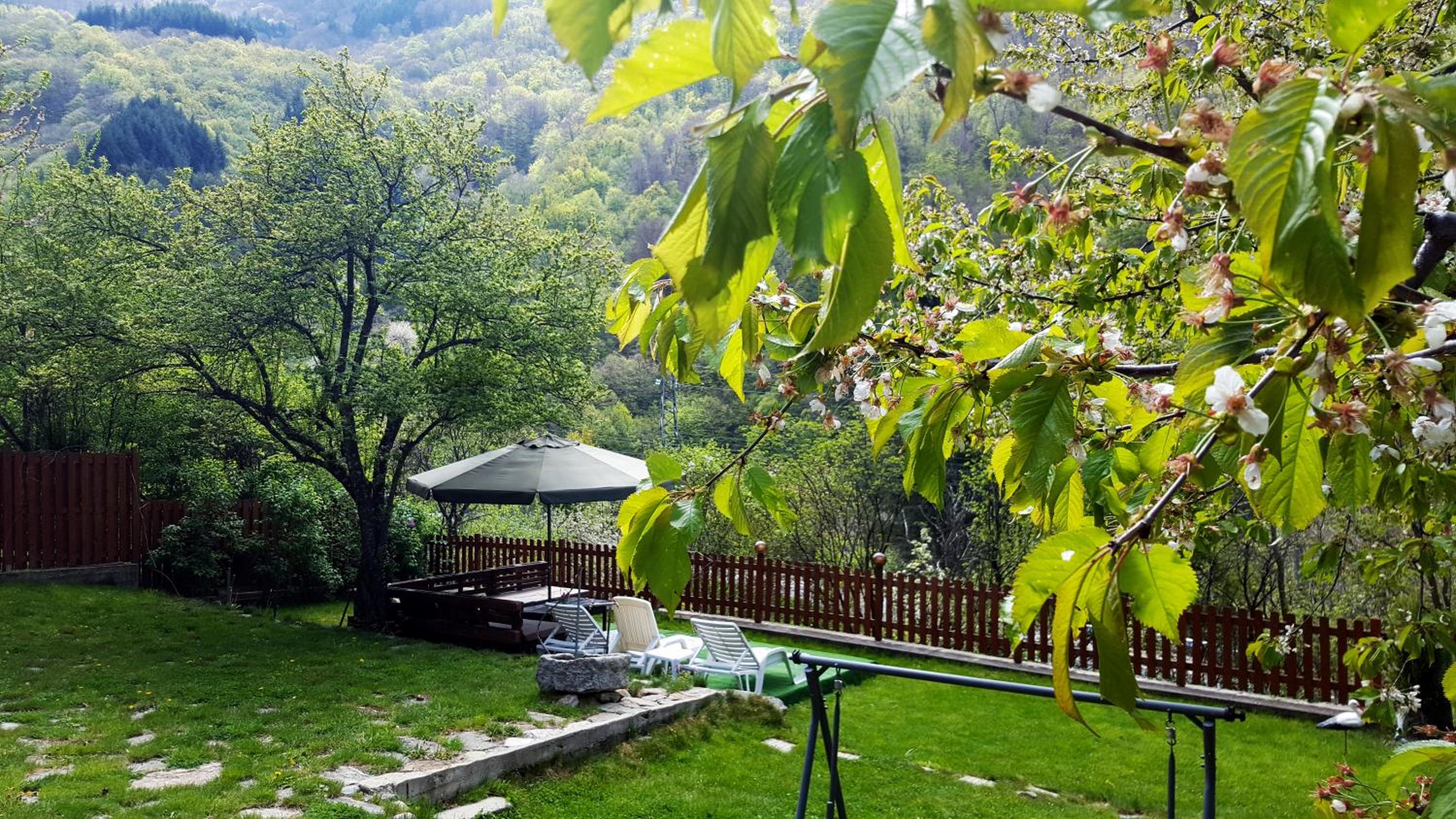 Kirilova House view 3