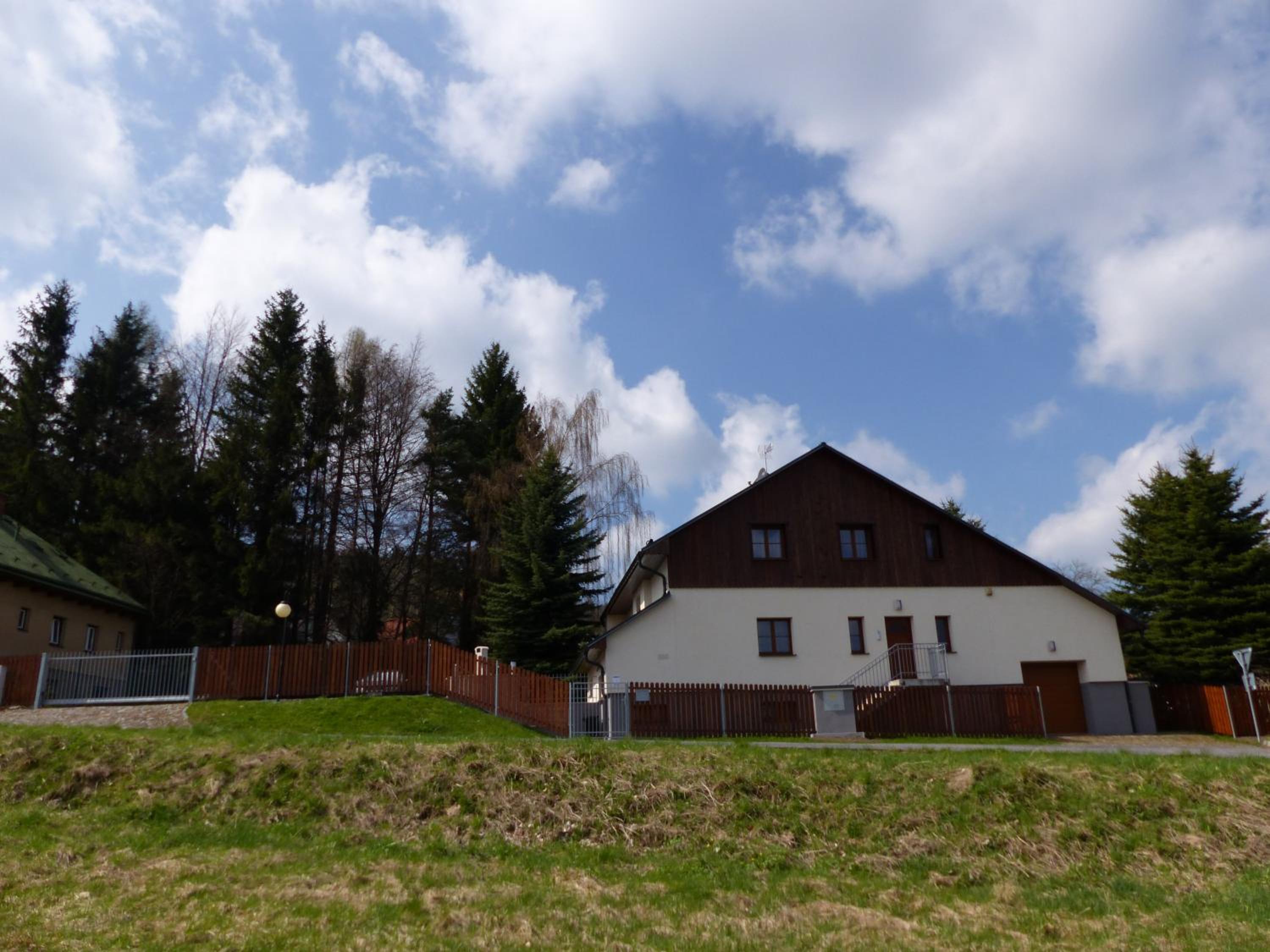 Haus Tolštejn