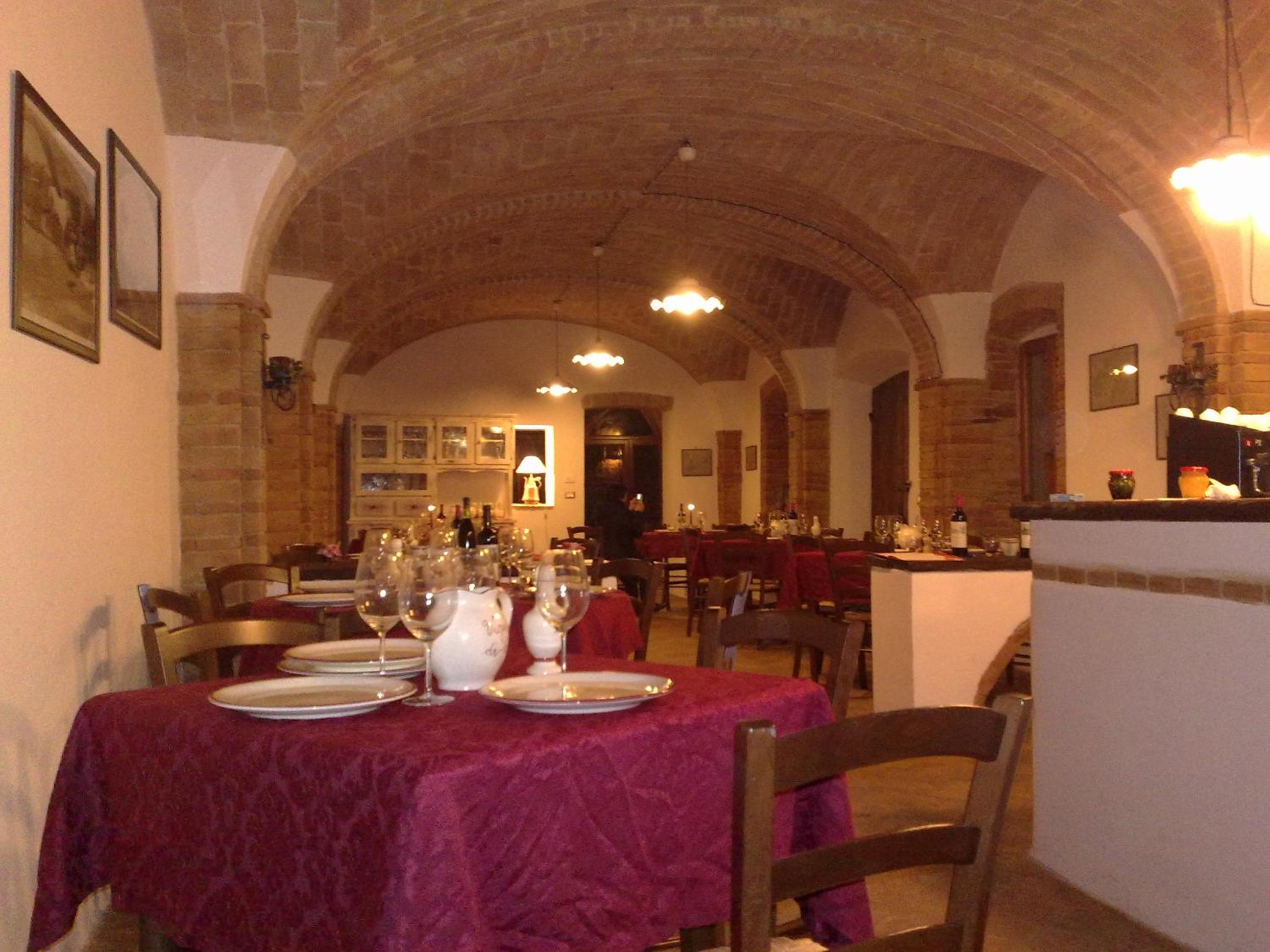 Agriturismo Le Vigne di Pace