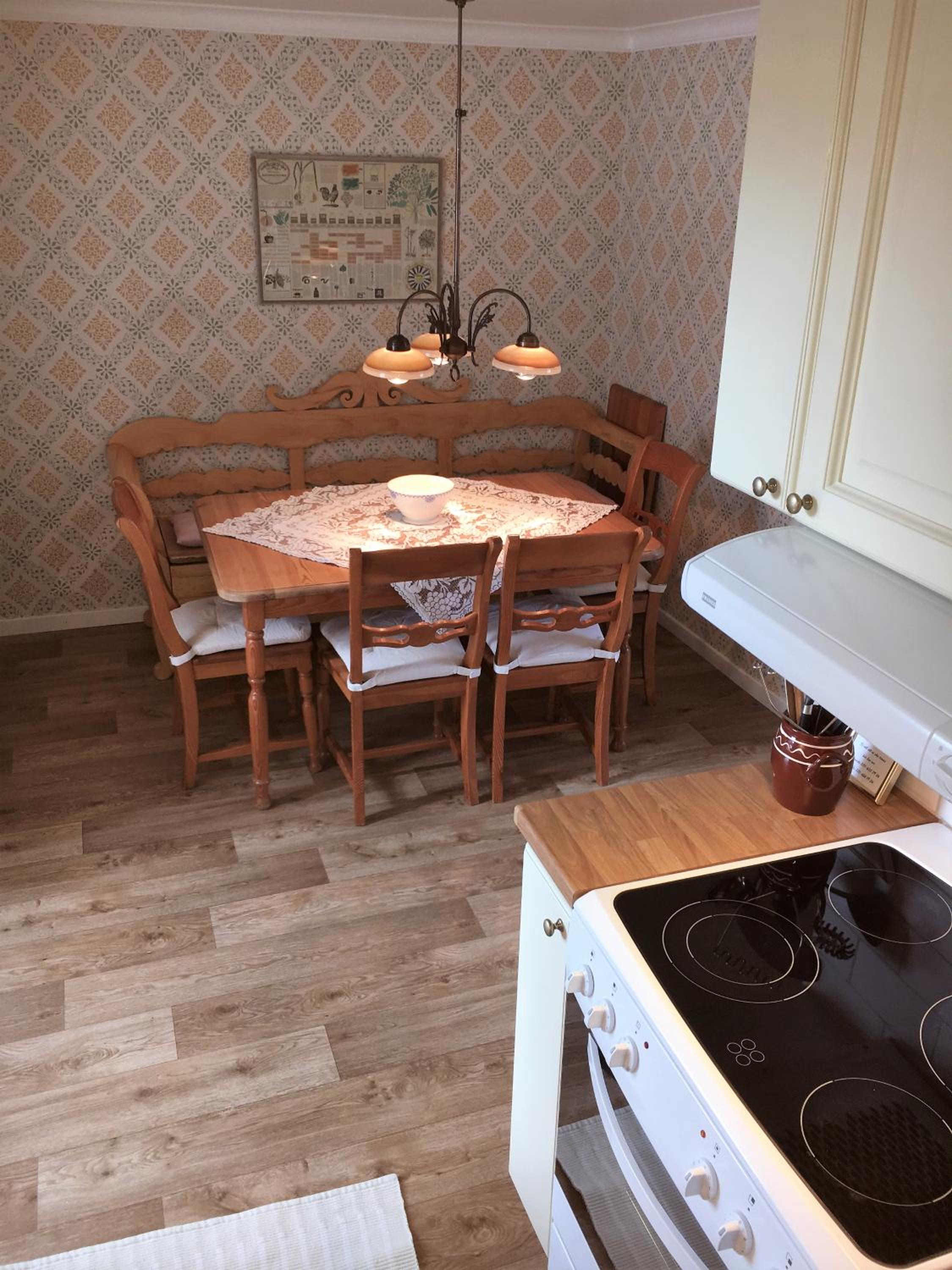 Jaktlyckan, Tuna Gård