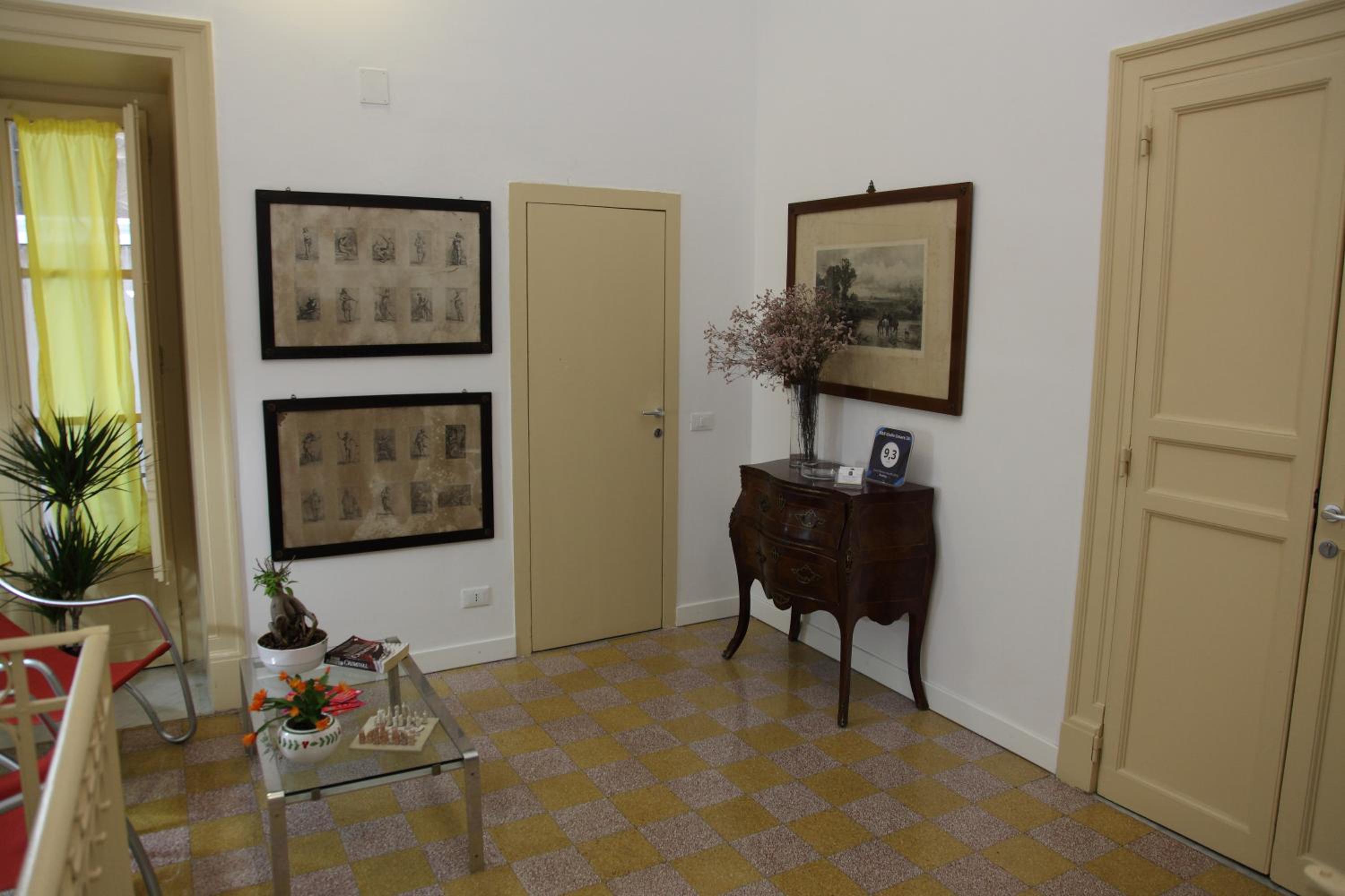 B&B Giulio Cesare 24