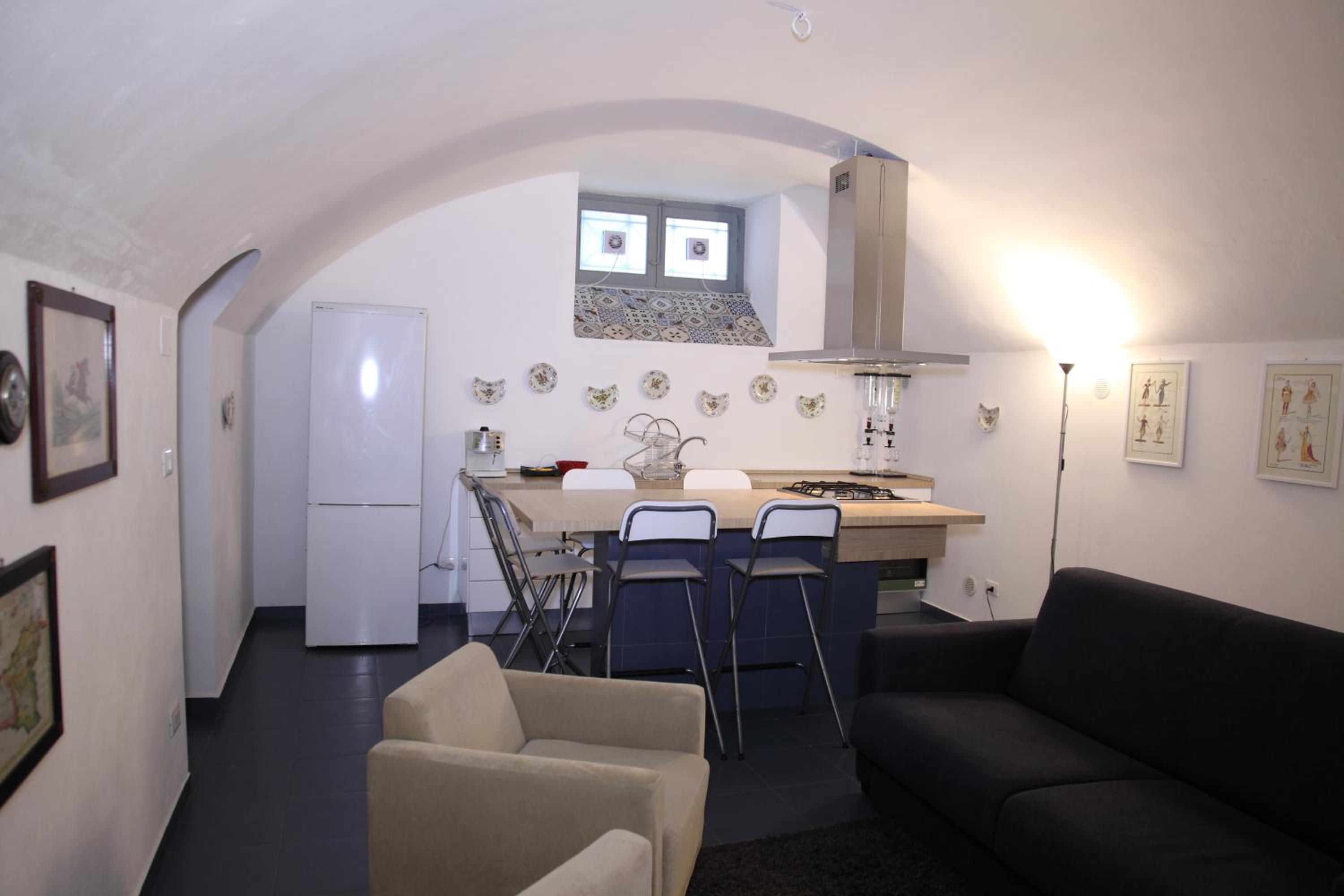 B&B Giulio Cesare 24