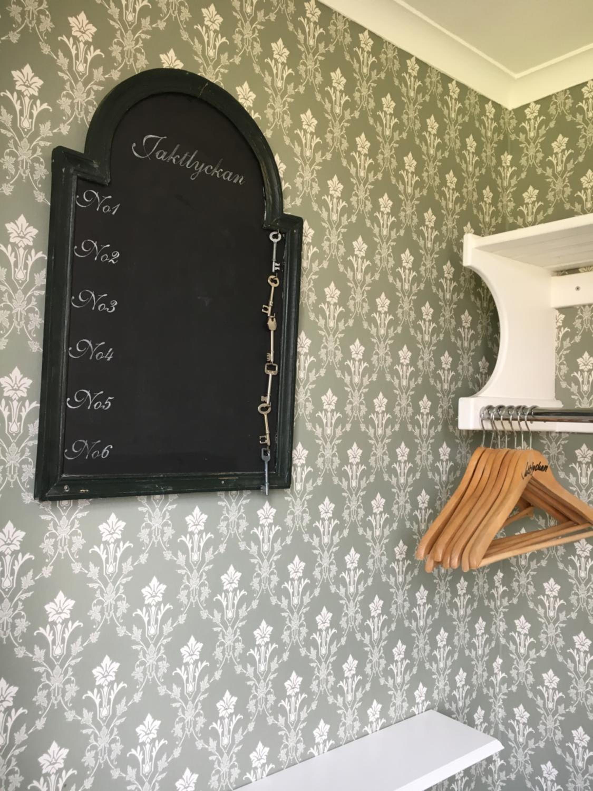Jaktlyckan, Tuna Gård