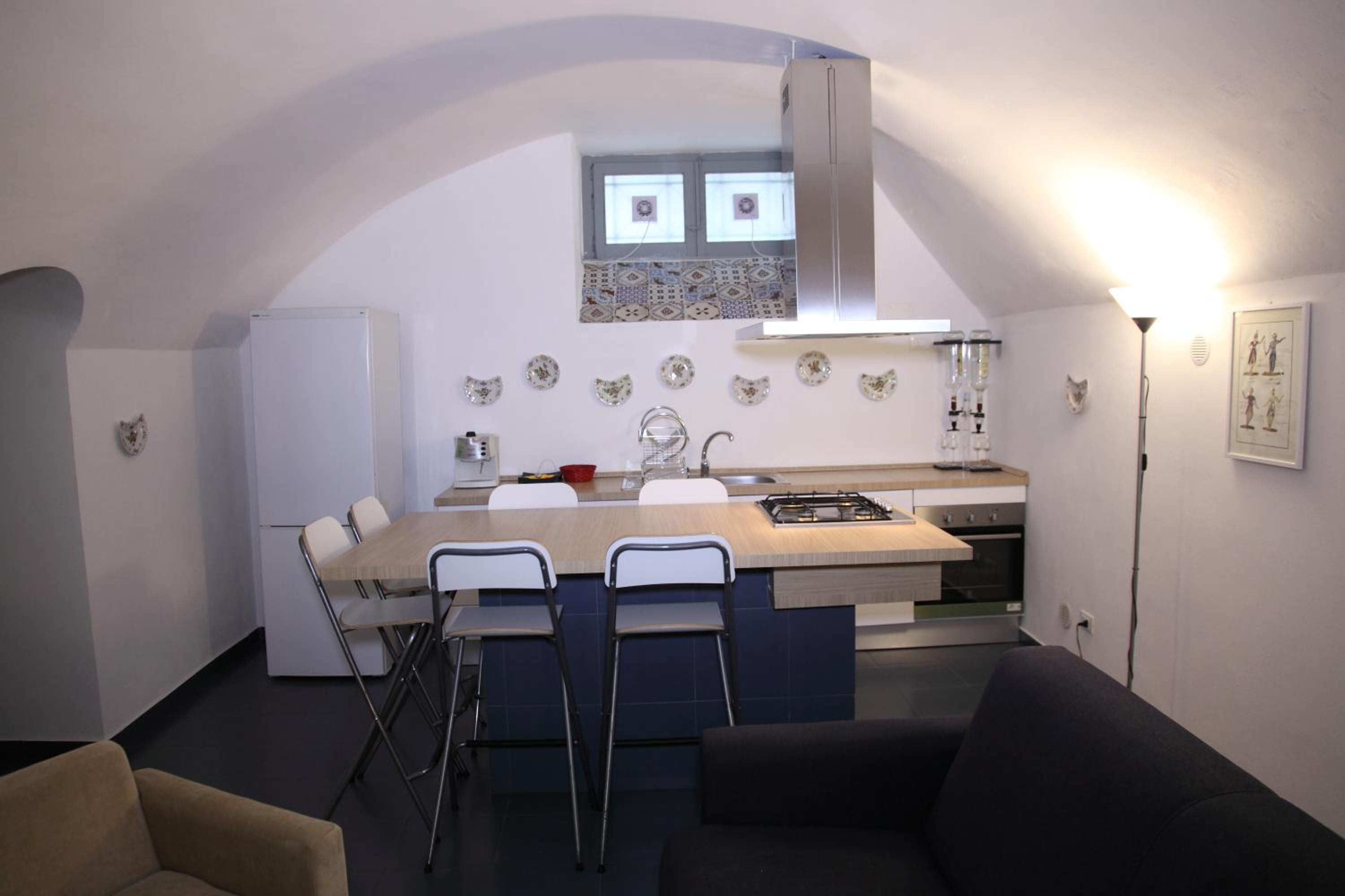 B&B Giulio Cesare 24