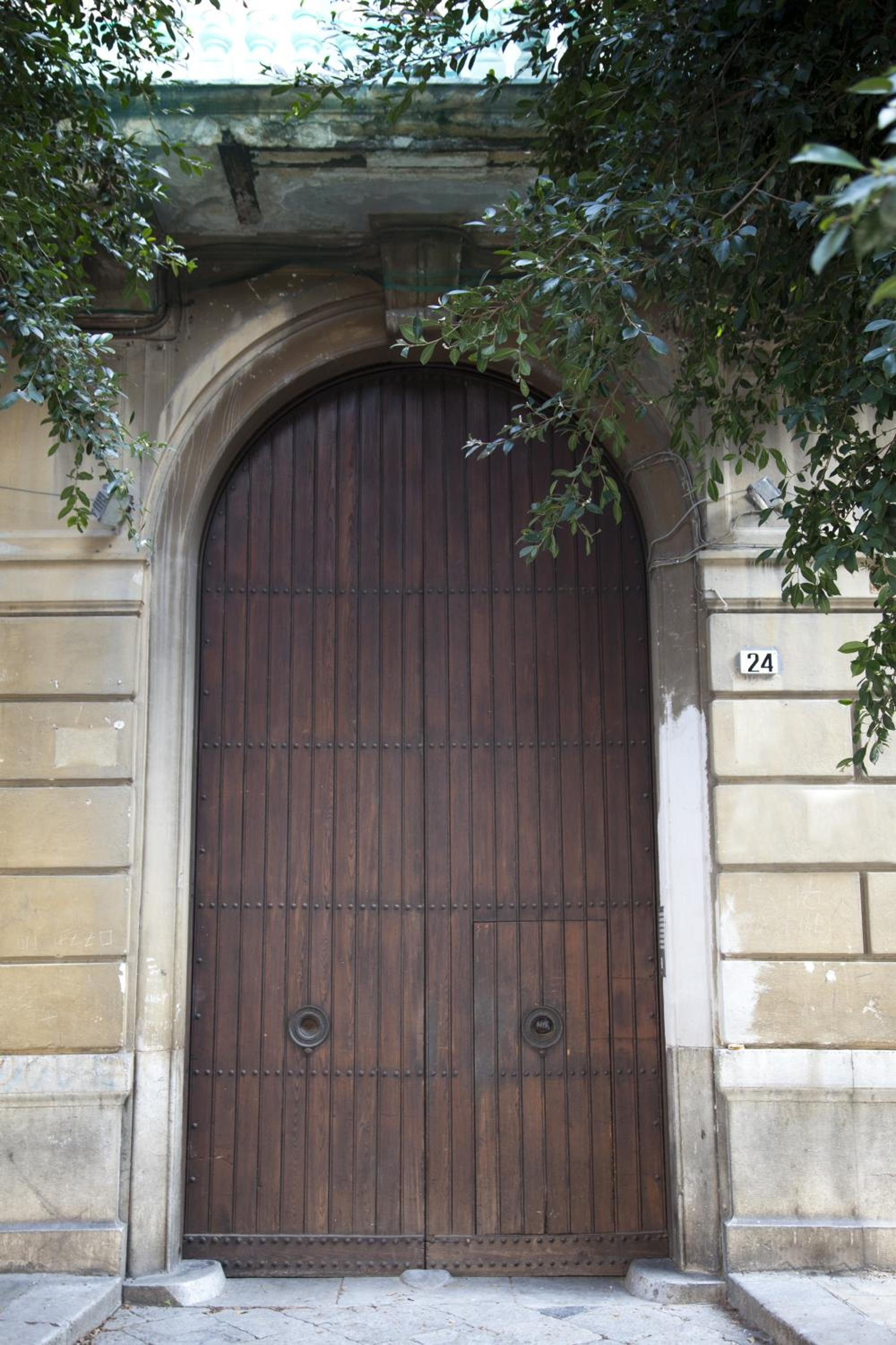B&B Giulio Cesare 24