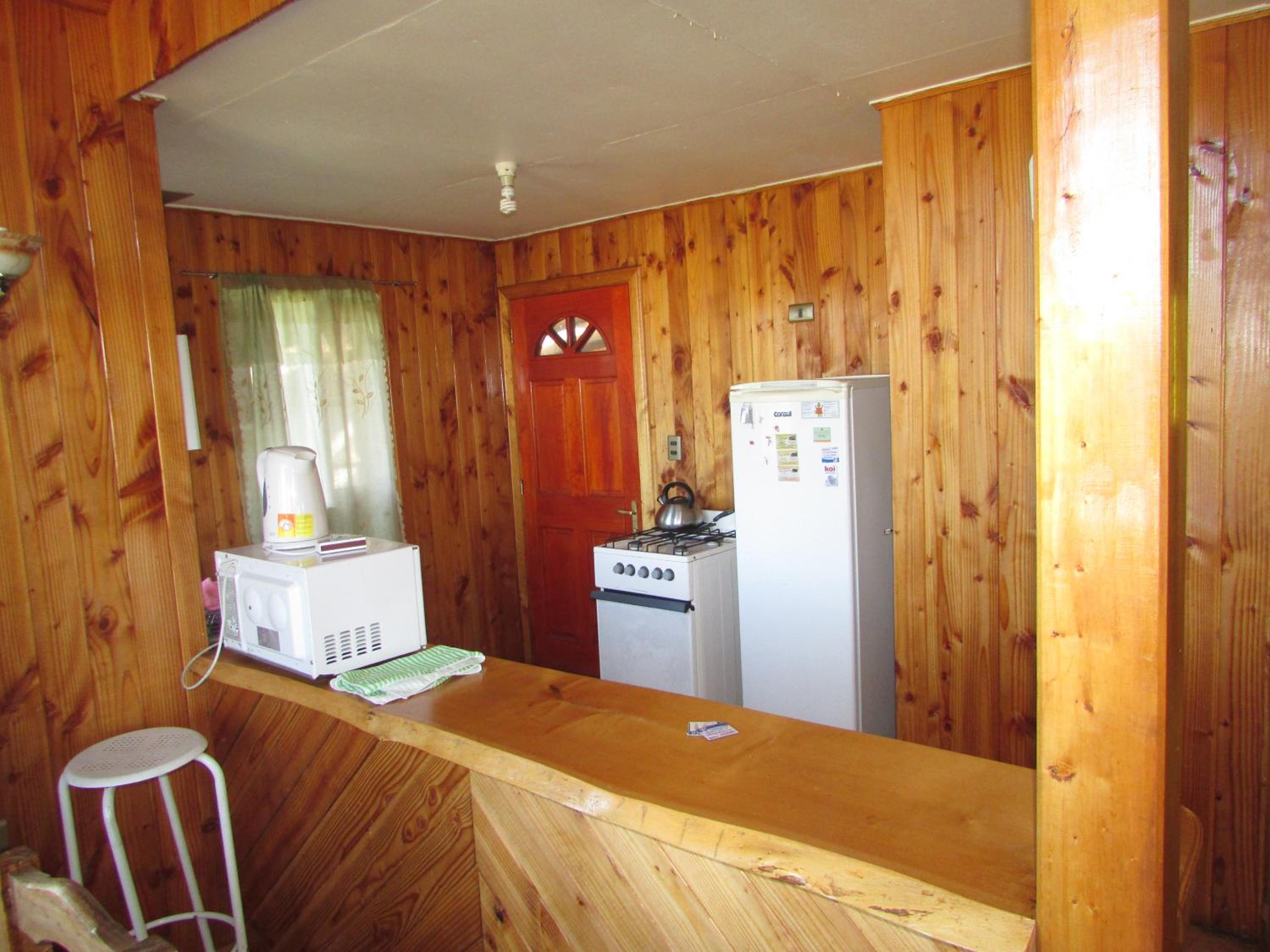 Agroturismo los Colihues 2