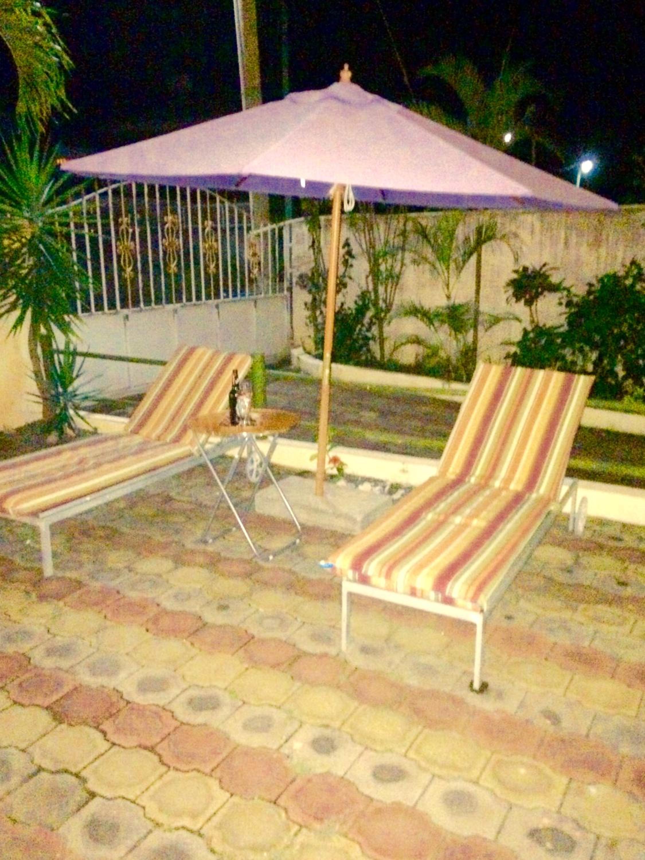 Sun & Earth Villa