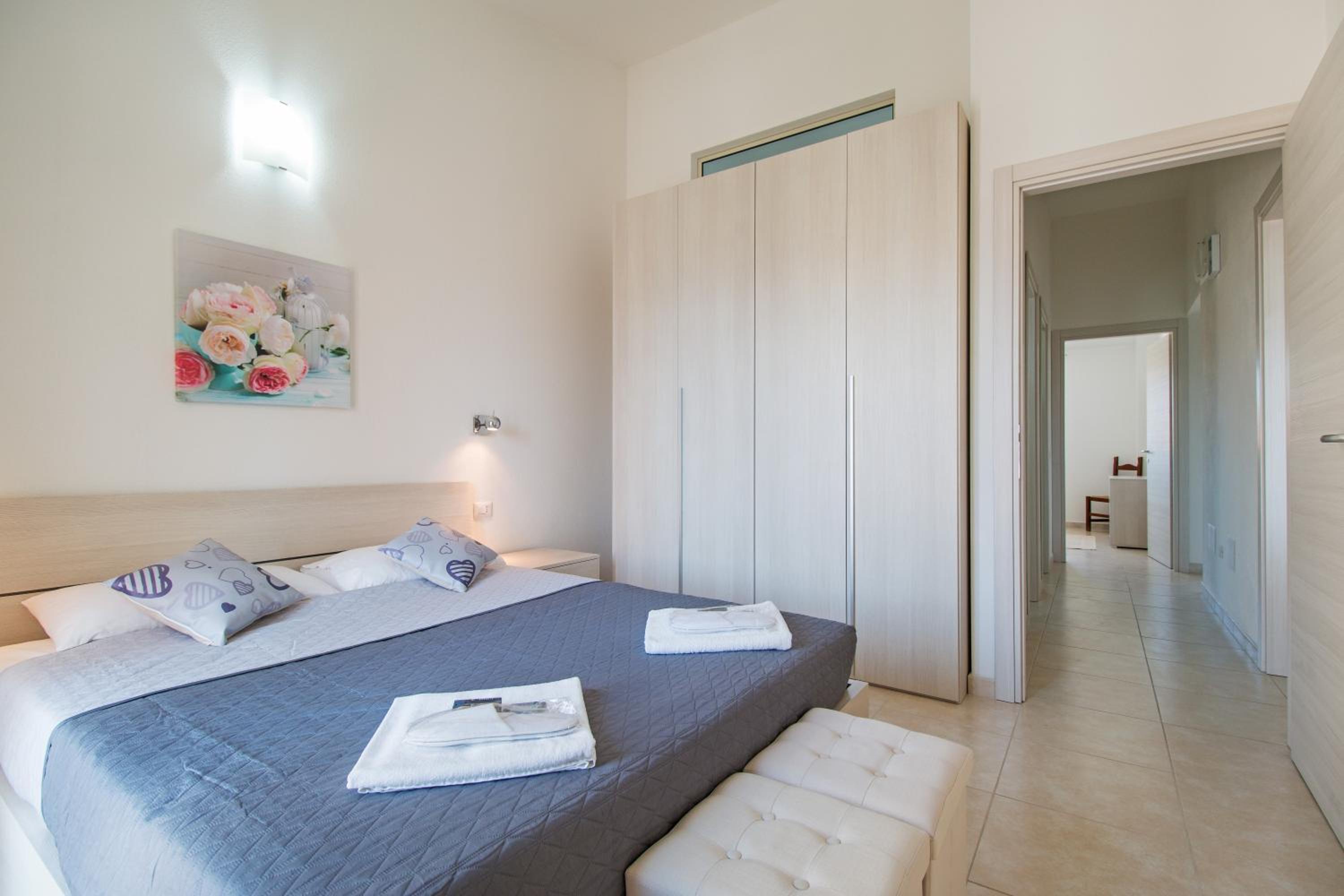 INAH Residence Dorgali photo 4