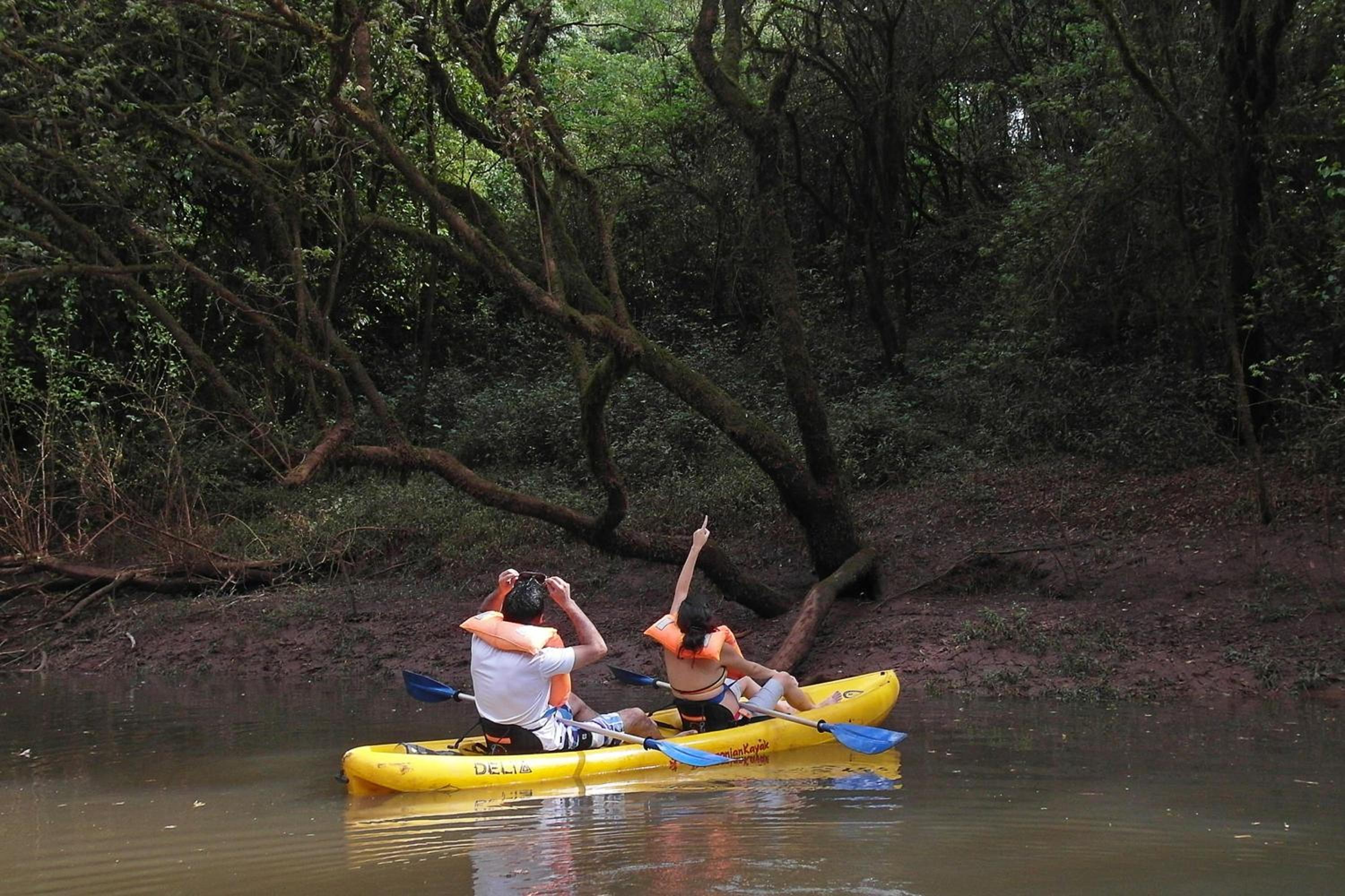 Chacra del Agua Reserva Privada