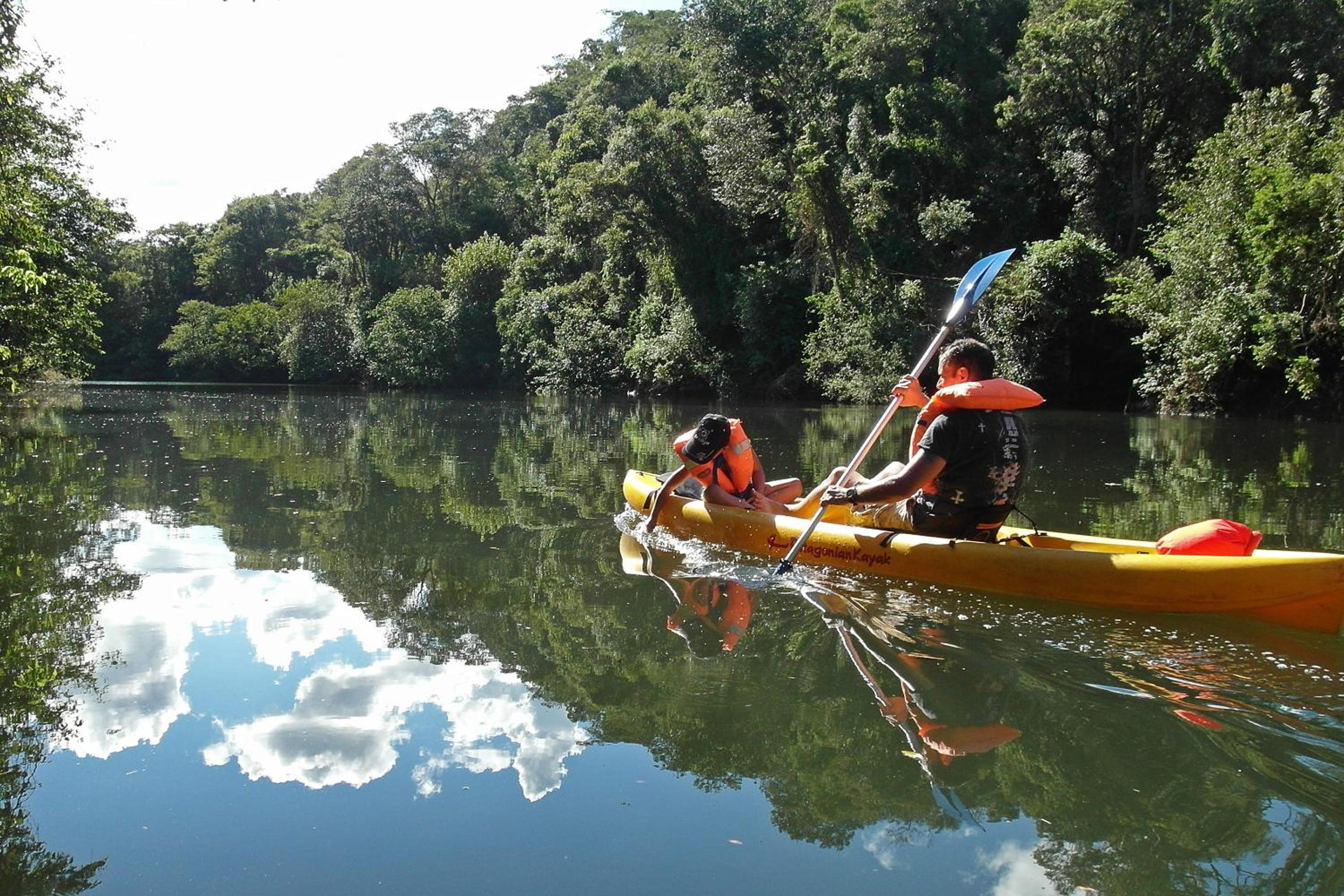 Chacra del Agua Reserva Privada