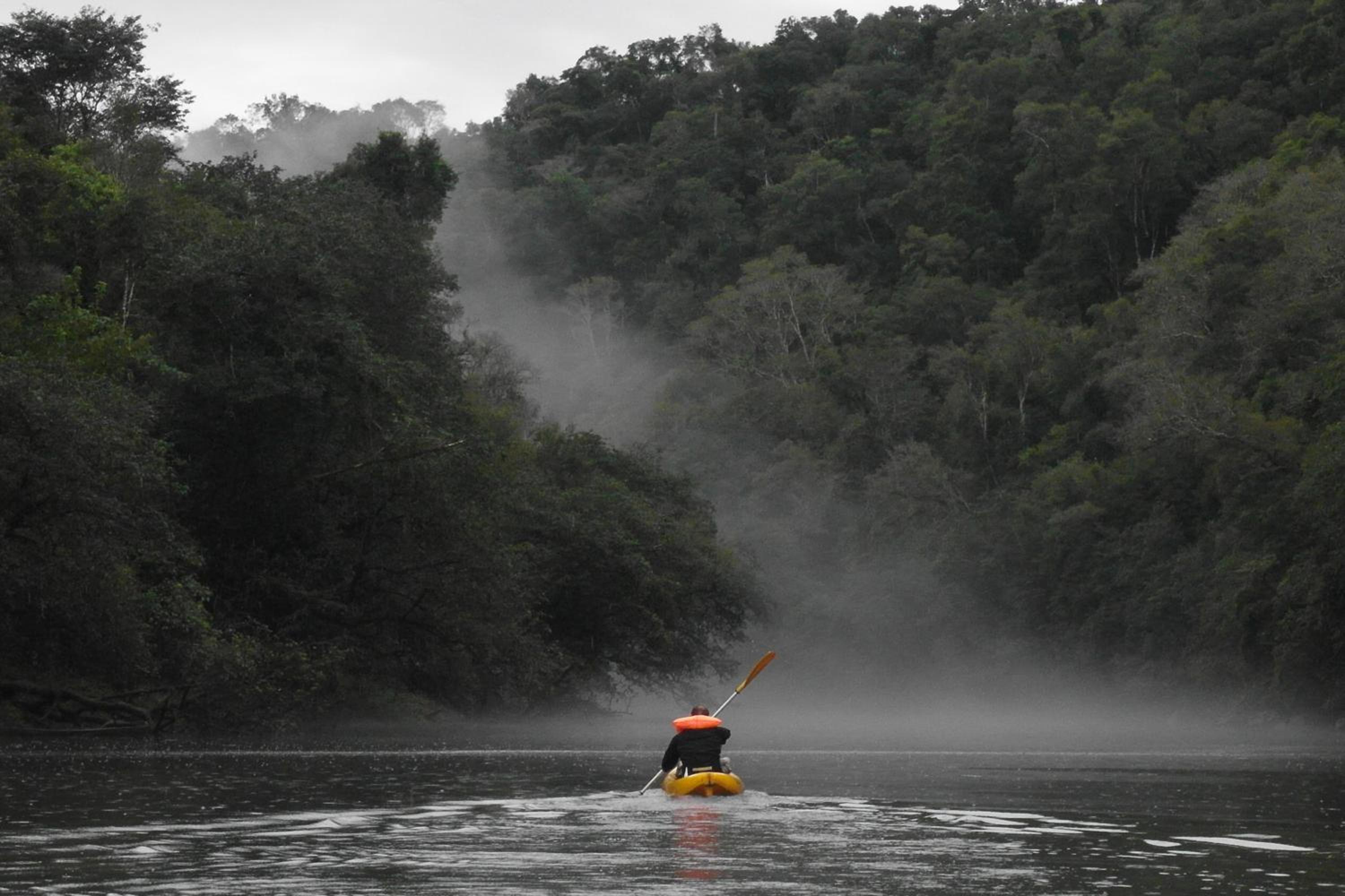 Chacra del Agua Reserva Privada