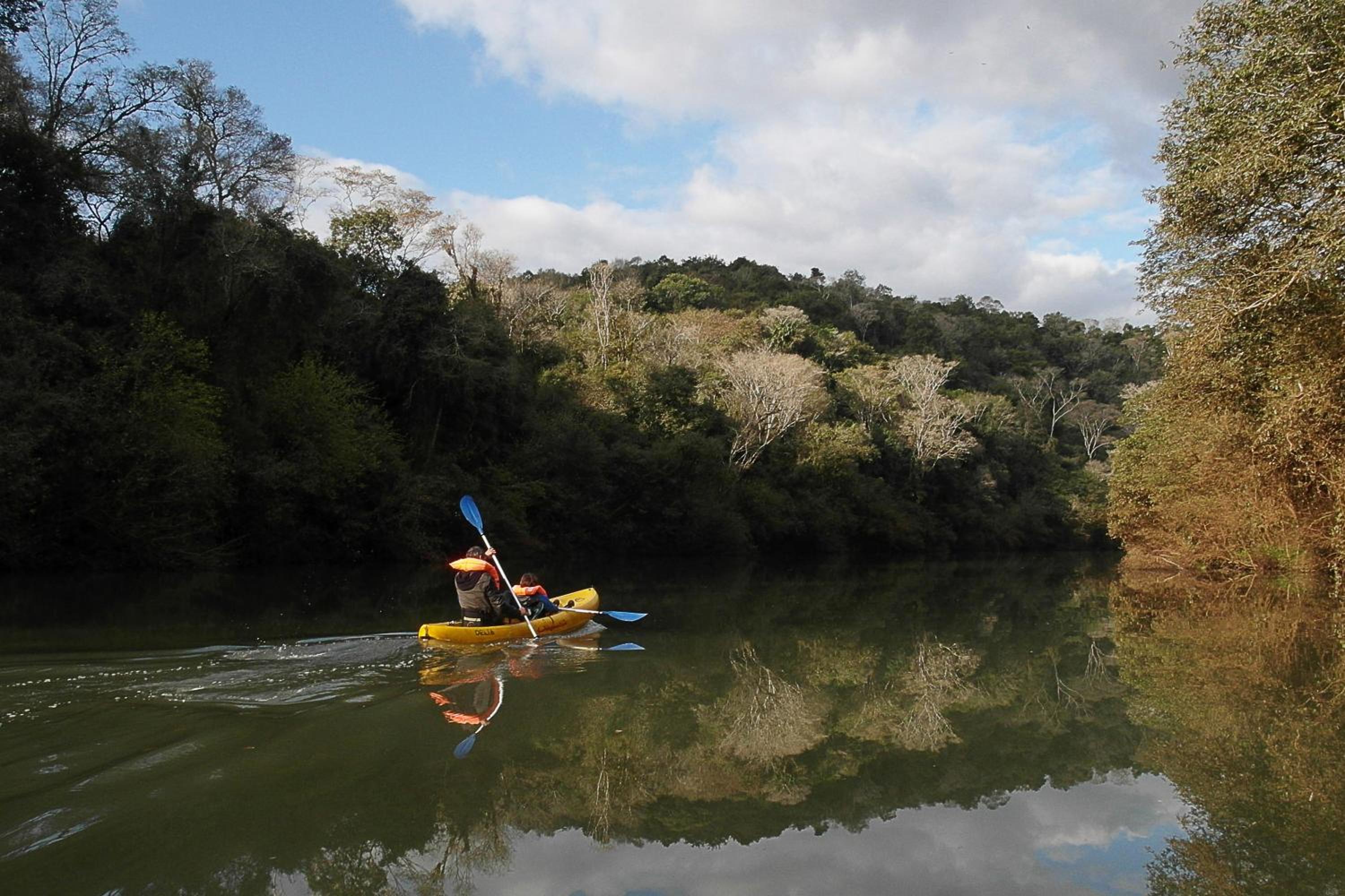 Chacra del Agua Reserva Privada
