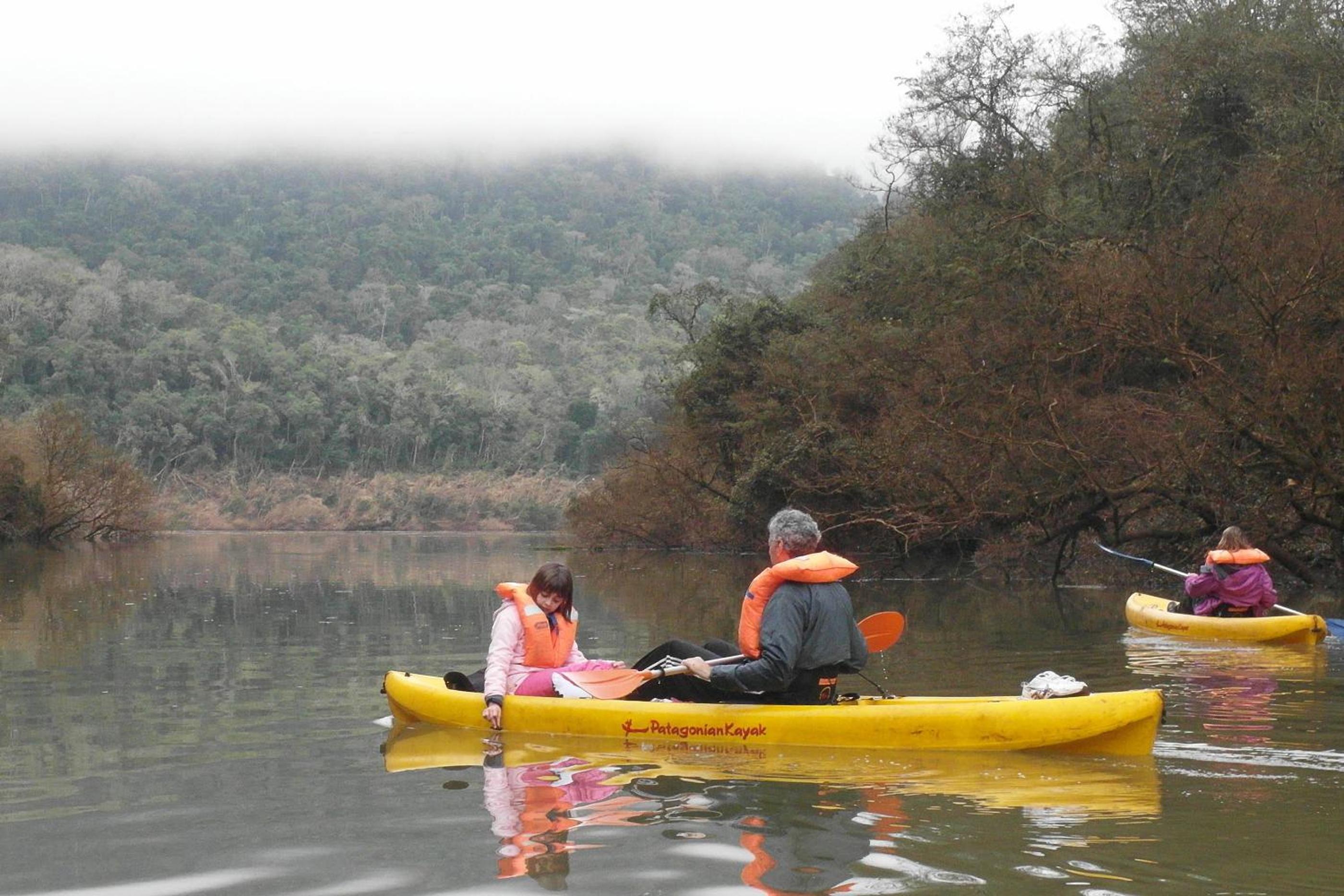 Chacra del Agua Reserva Privada