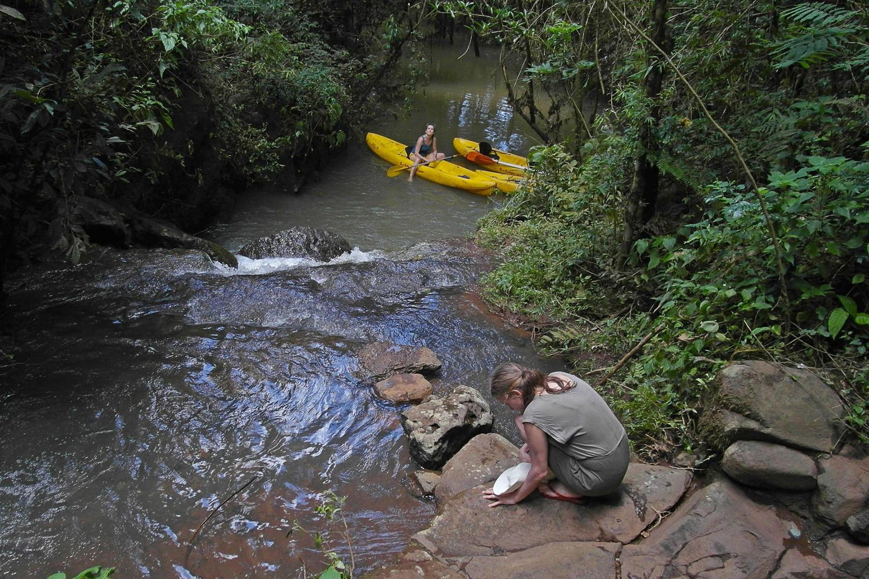 Chacra del Agua Reserva Privada
