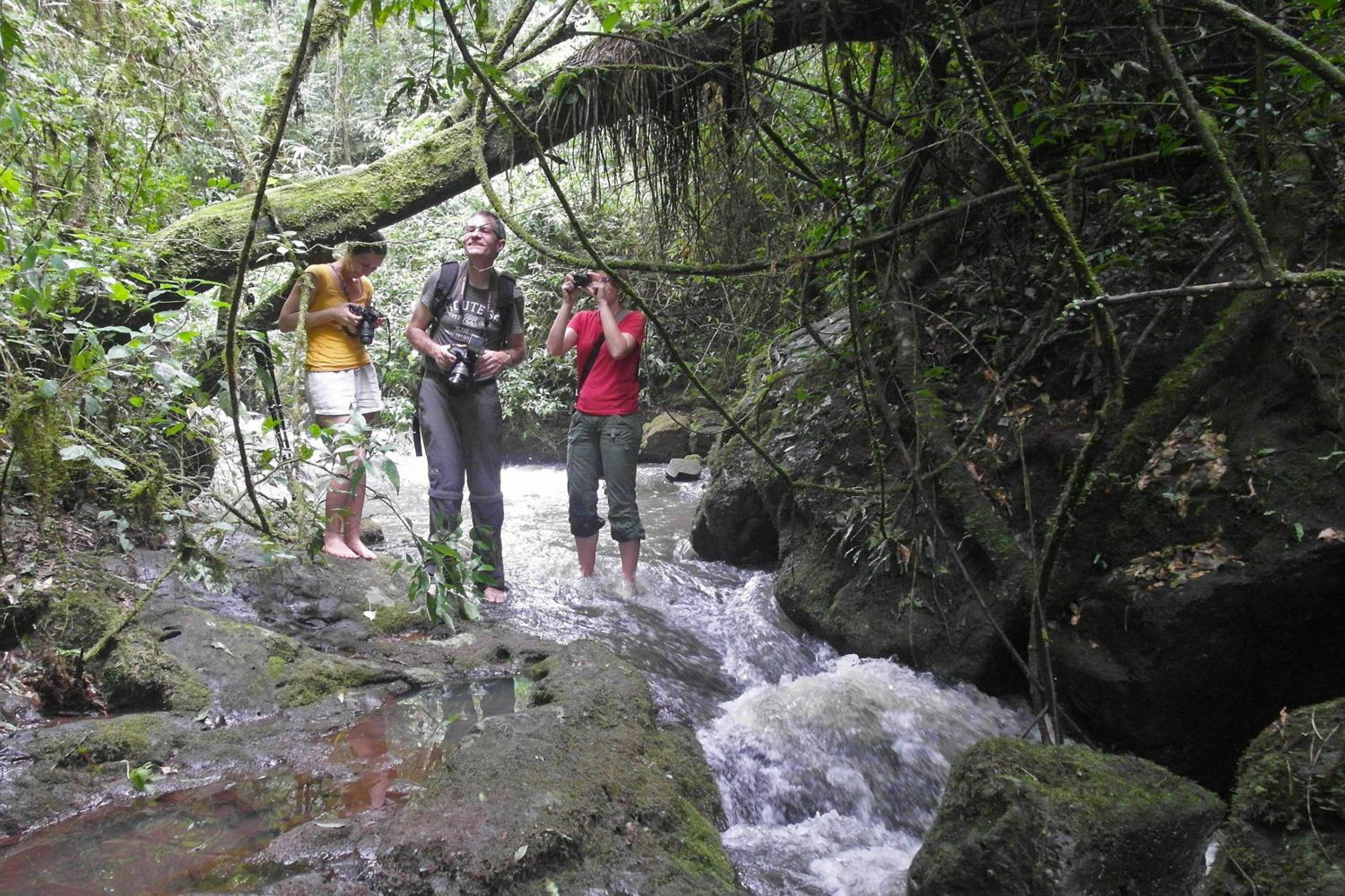 Chacra del Agua Reserva Privada