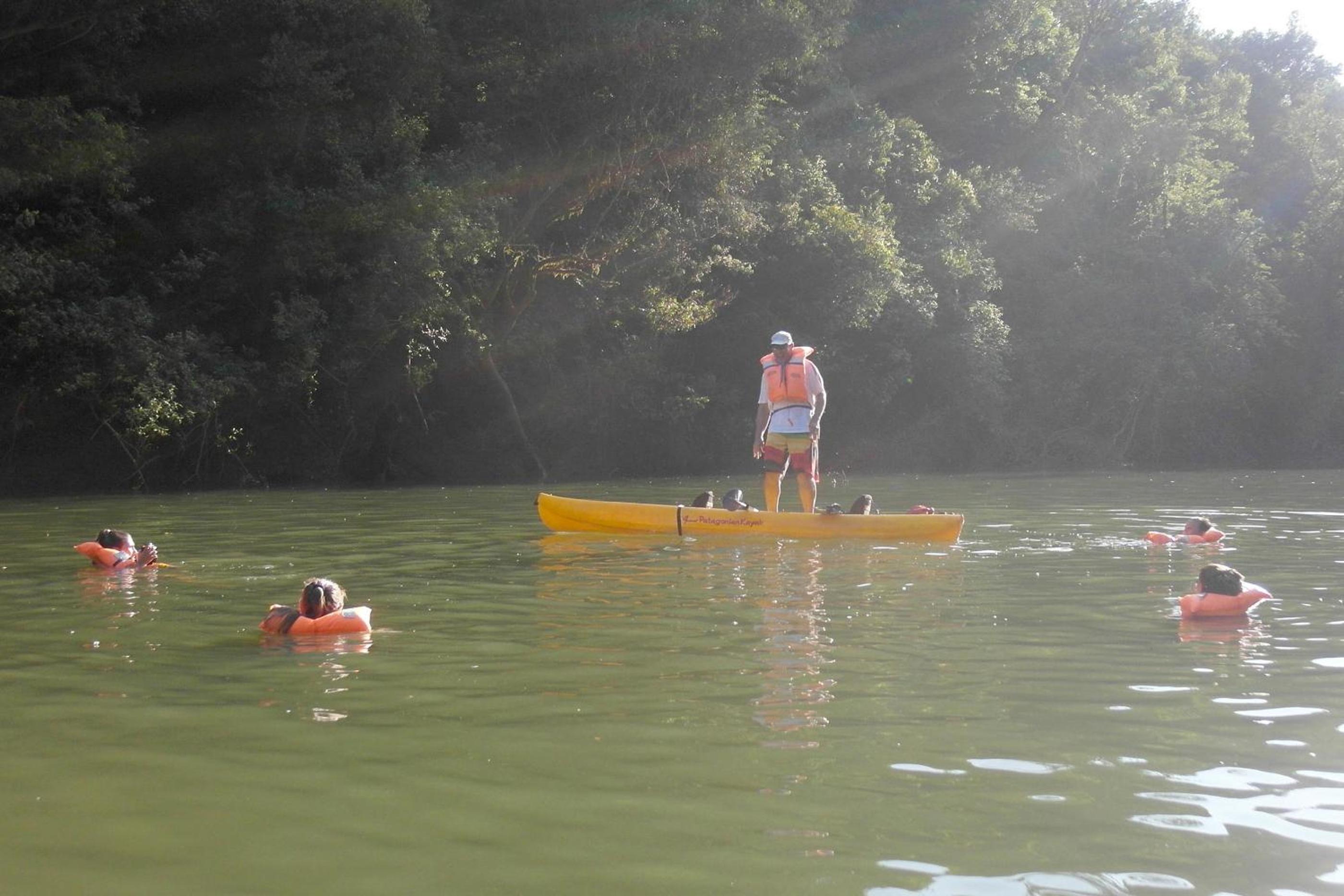 Chacra del Agua Reserva Privada