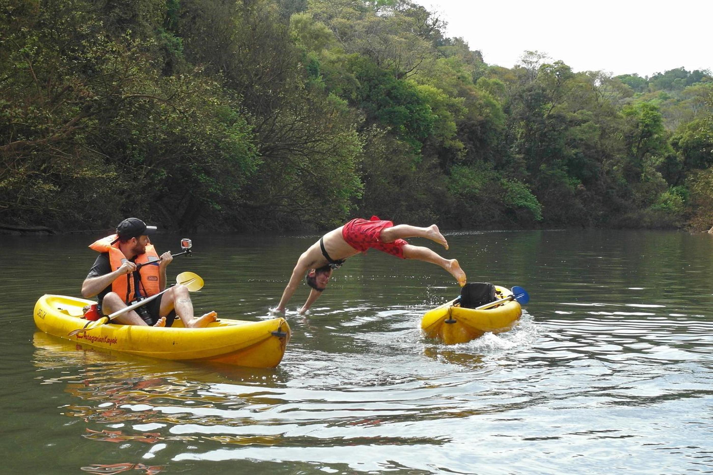 Chacra del Agua Reserva Privada