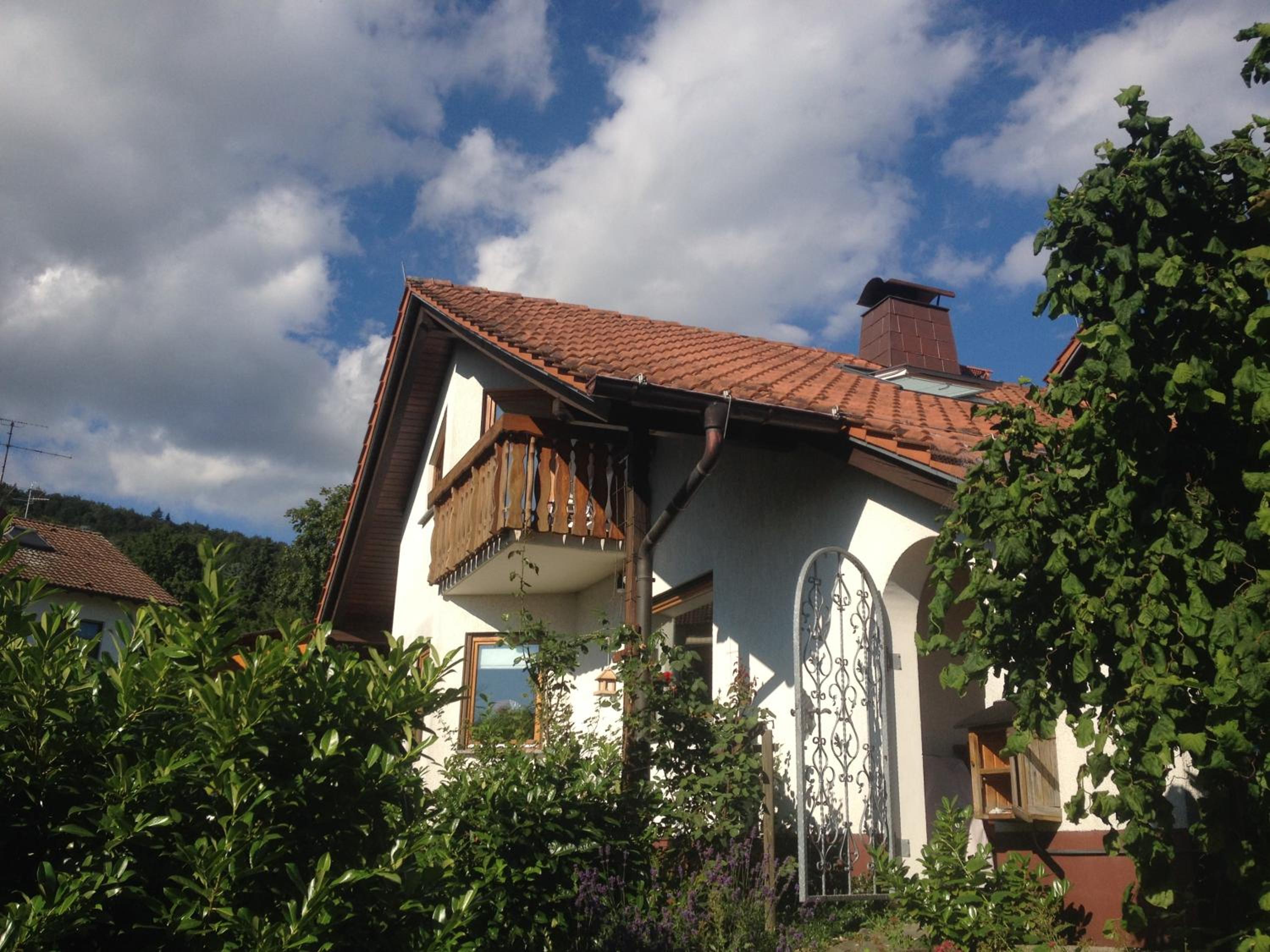 Ferienwohnung Salem-Beuren