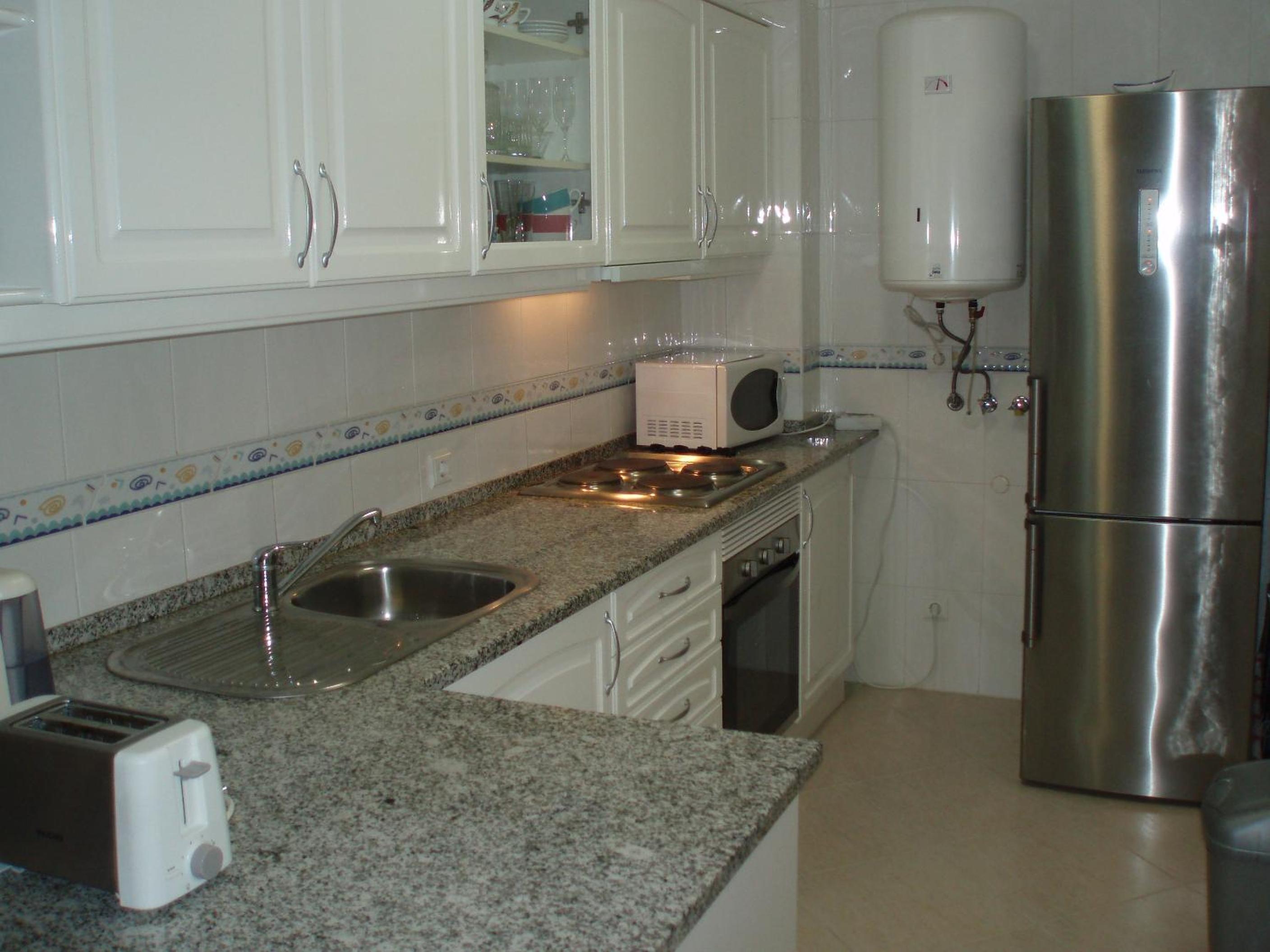 Apartment My Site Alvor view 4