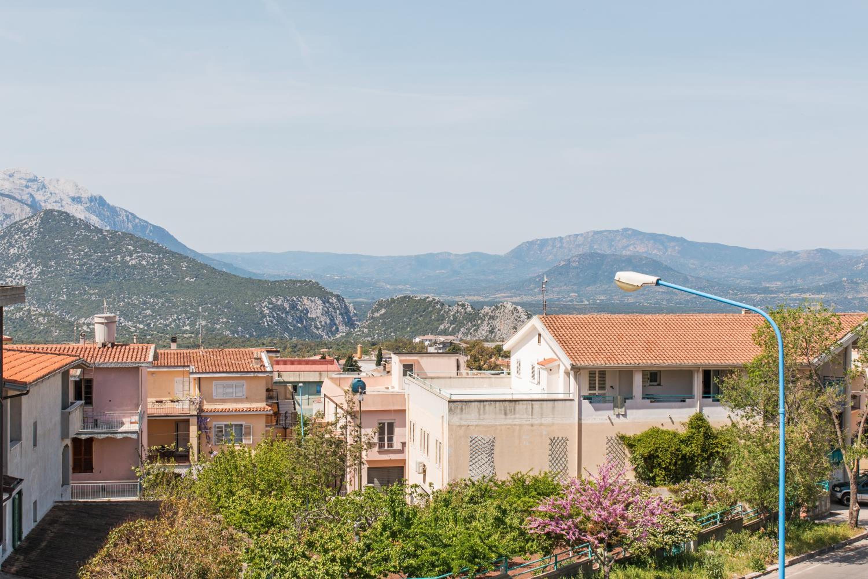 INAH Residence Dorgali photo 2
