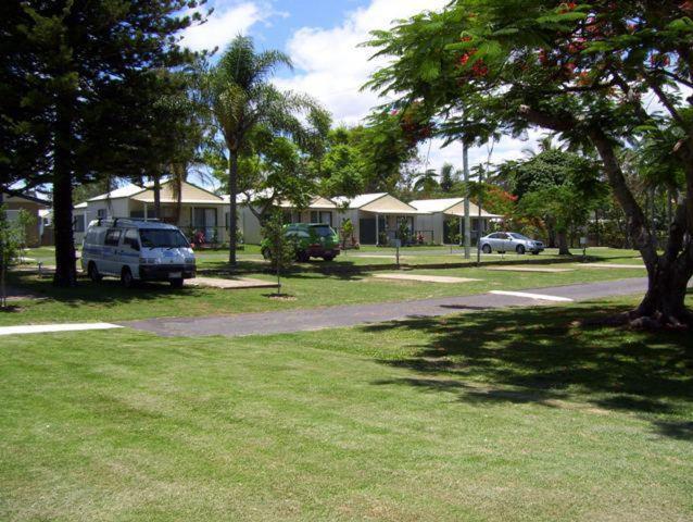 Fraser Coast Top Tourist Park view 5