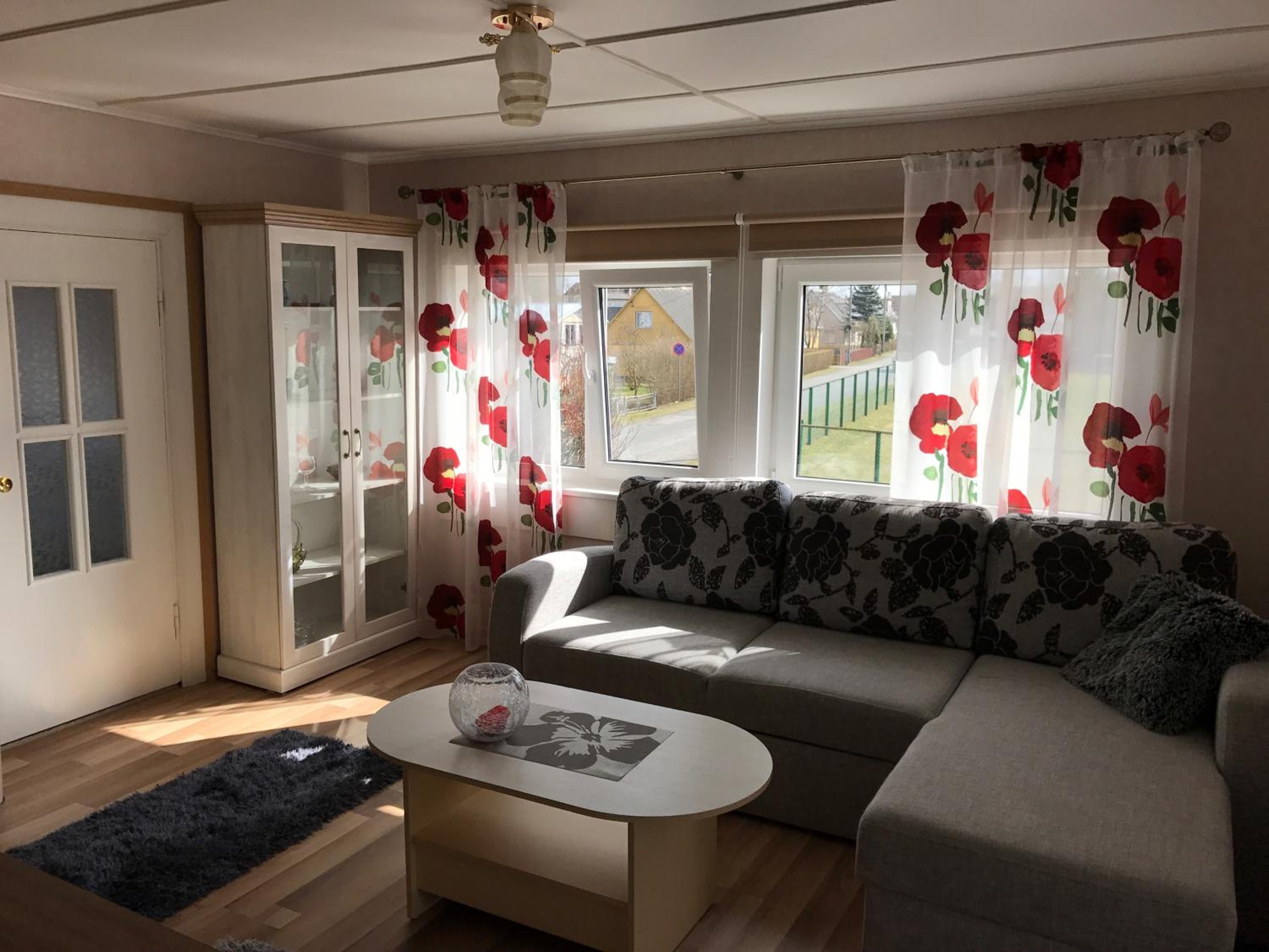 Hotel Rohu Külaliskorter - Image 1