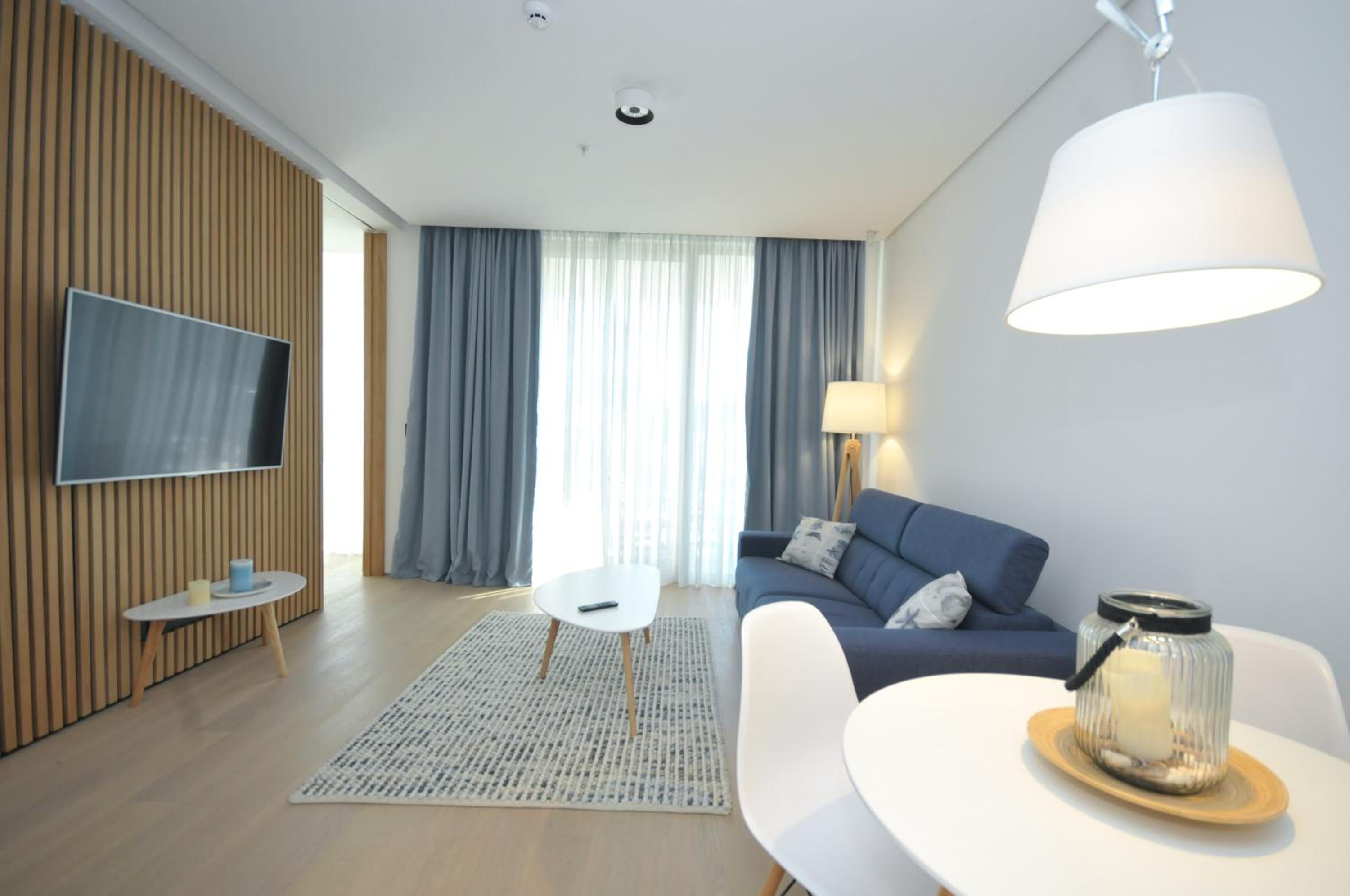 Leona Residences Apartment view 3