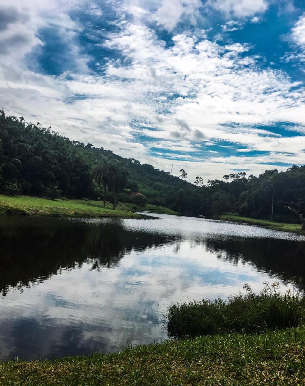 Fazenda Cachoeira Grande