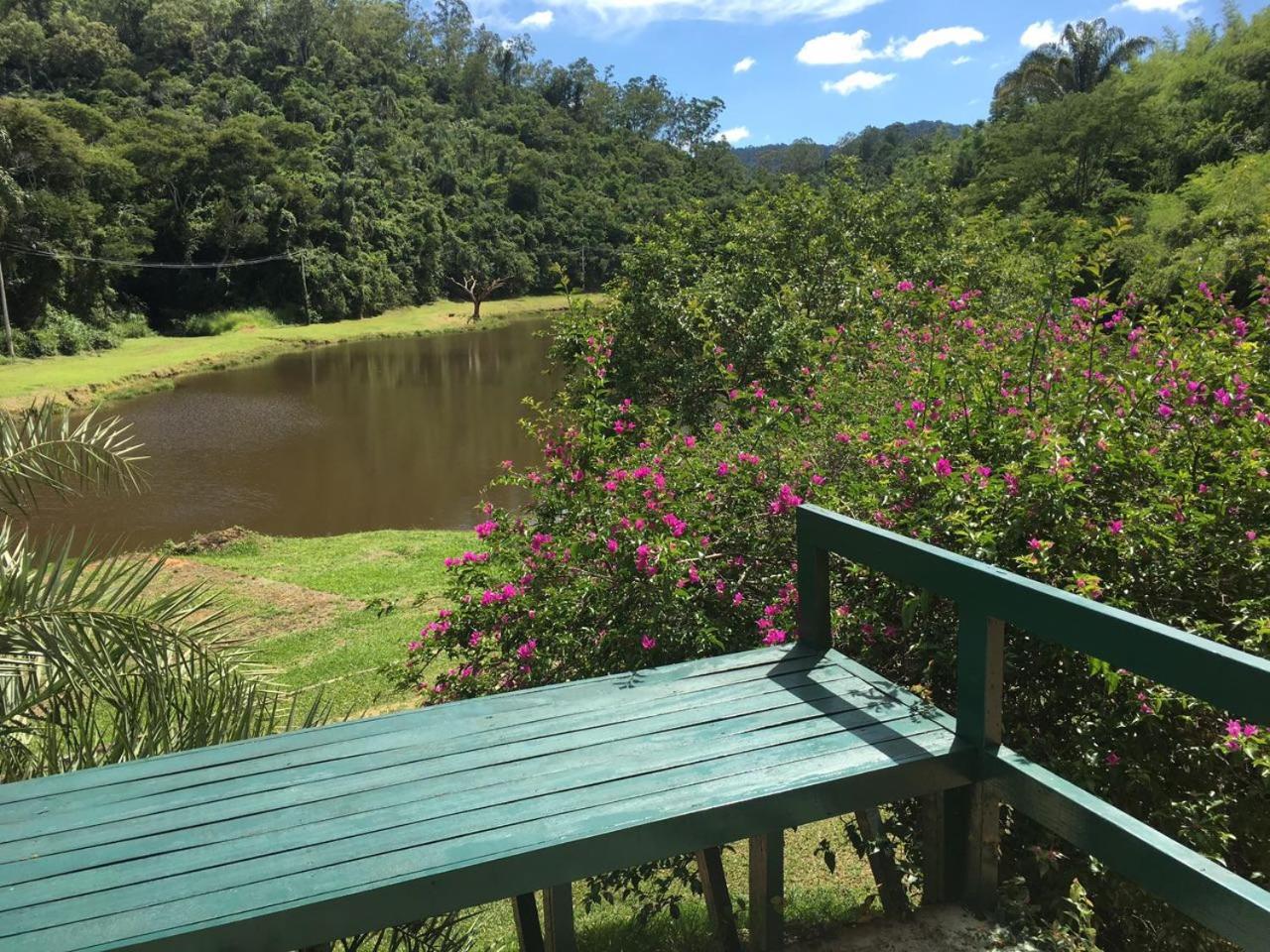 Fazenda Cachoeira Grande