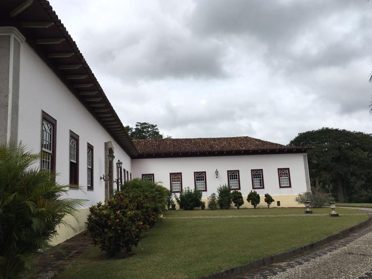 Fazenda Cachoeira Grande