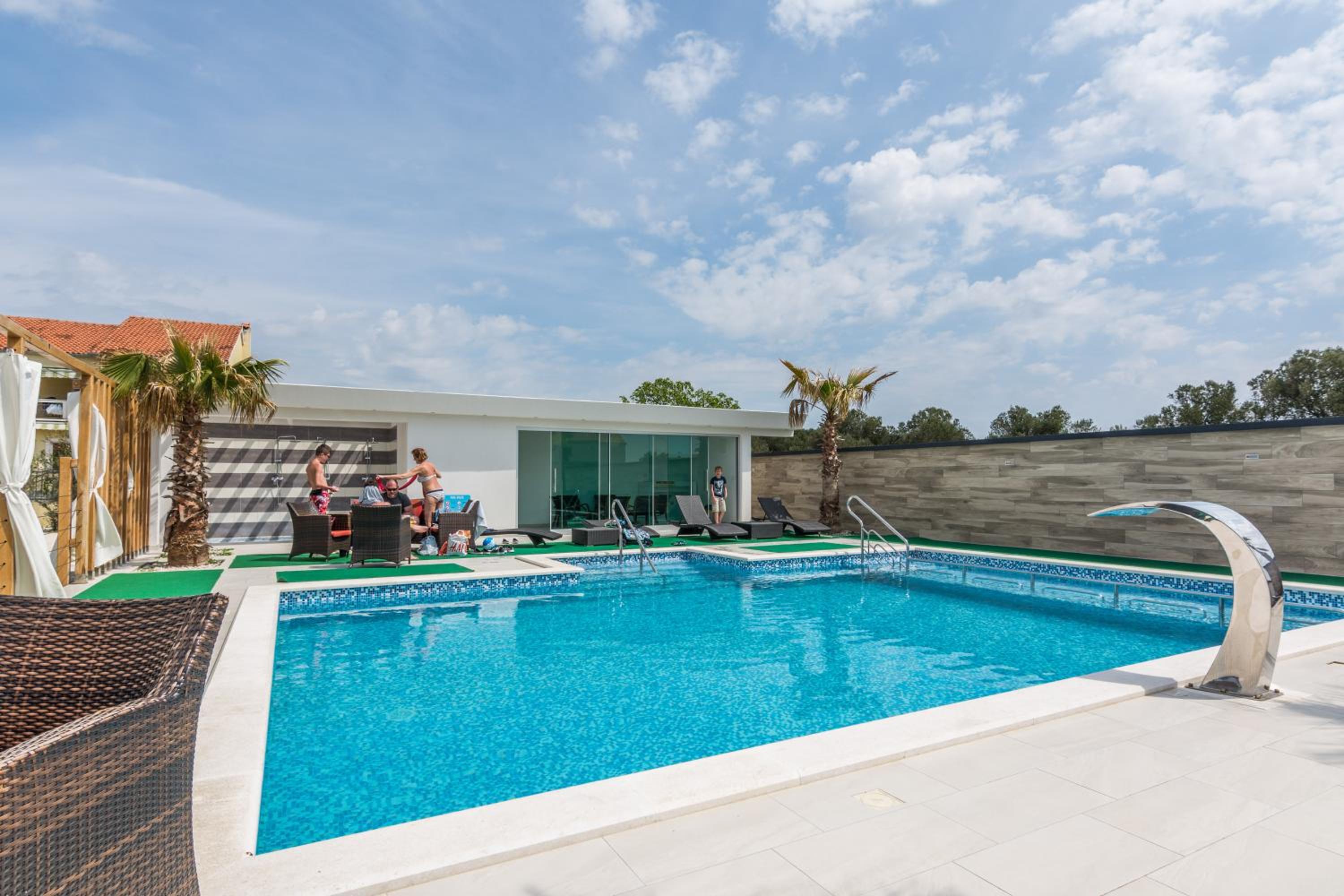 Boutique Apartments Blitz