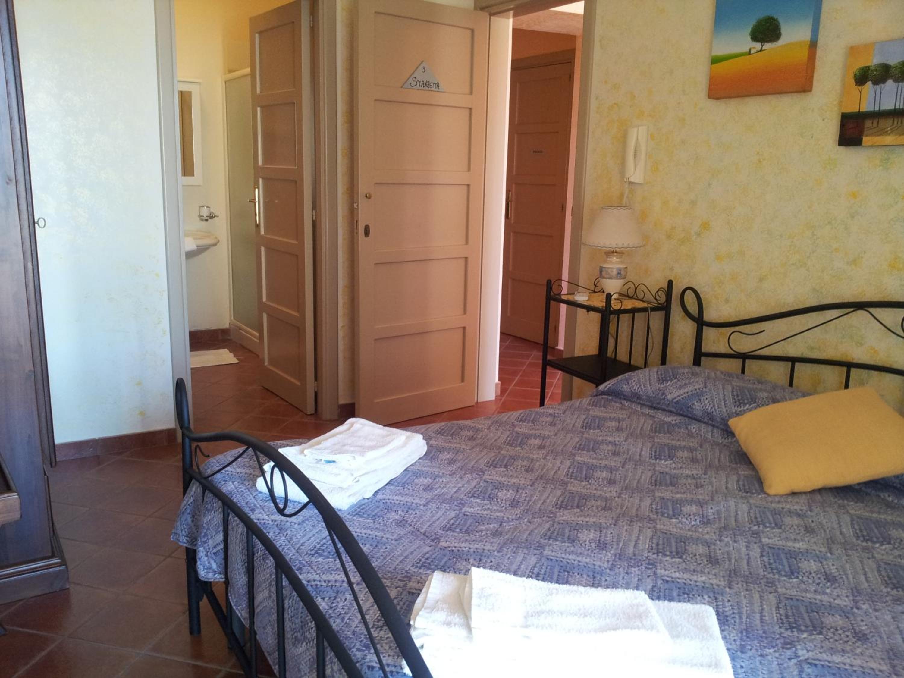 B&B Villa Dora
