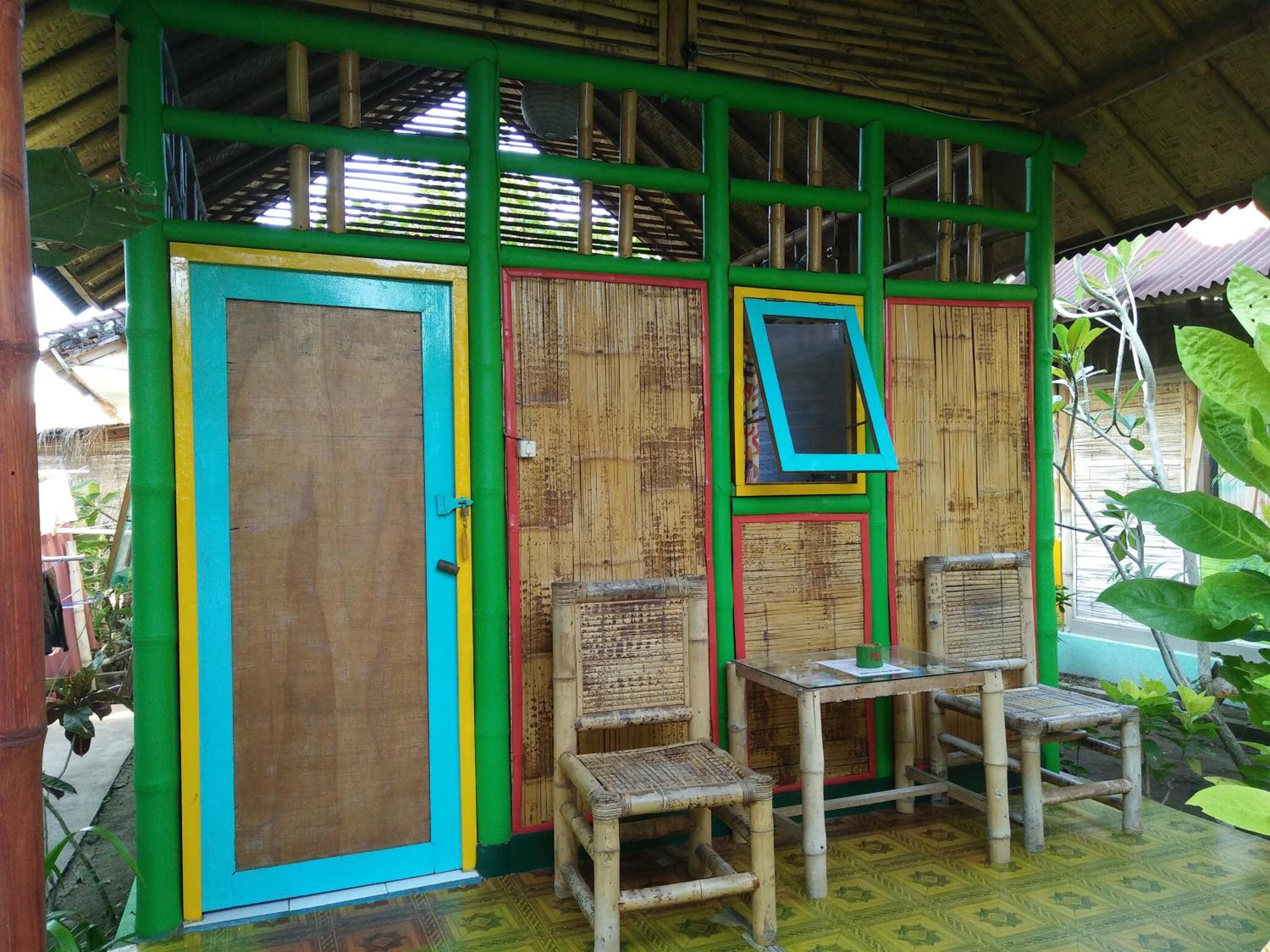 Little Woodstock Homestay view 5